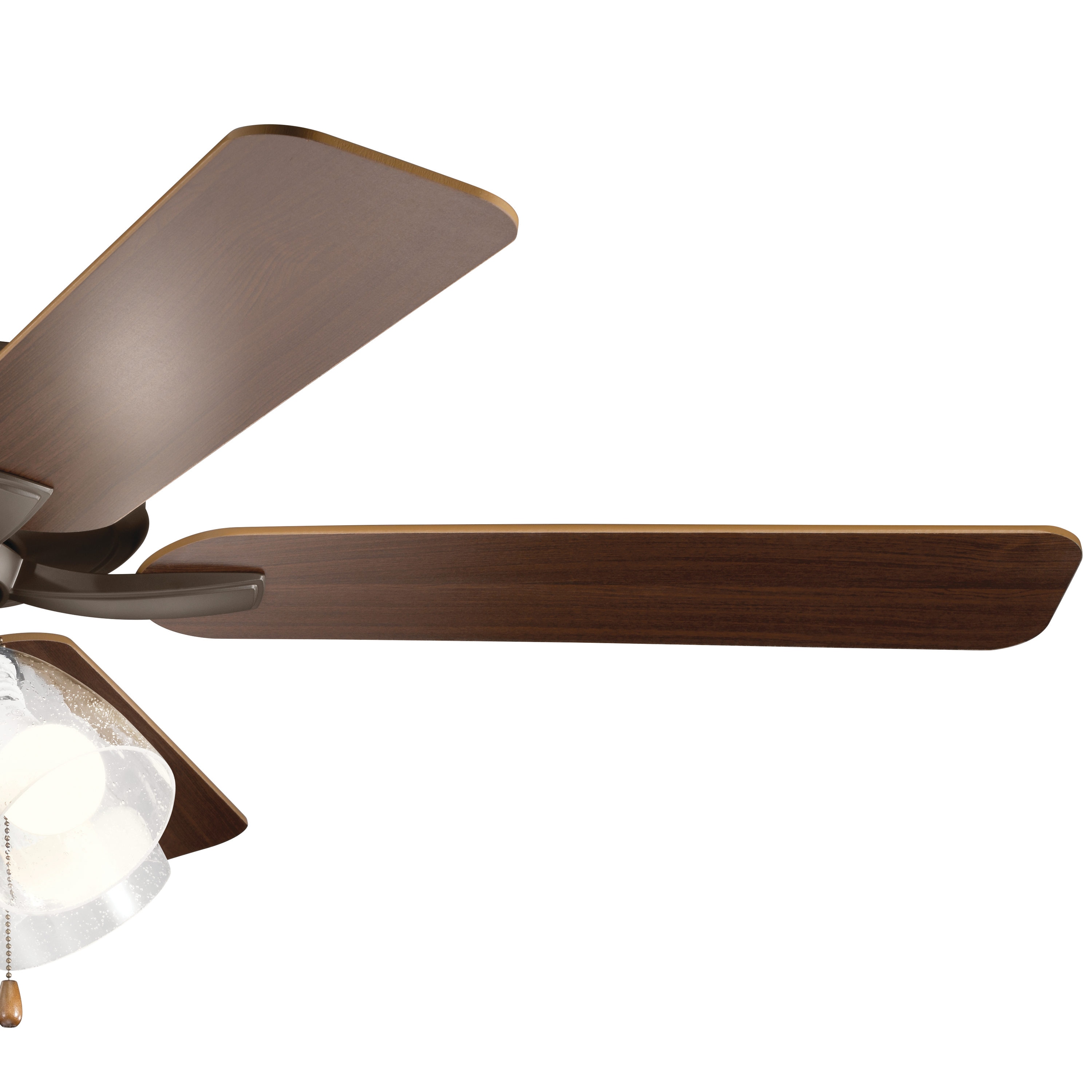 Kichler 330016SNBS Ceiling-Fans - View #7