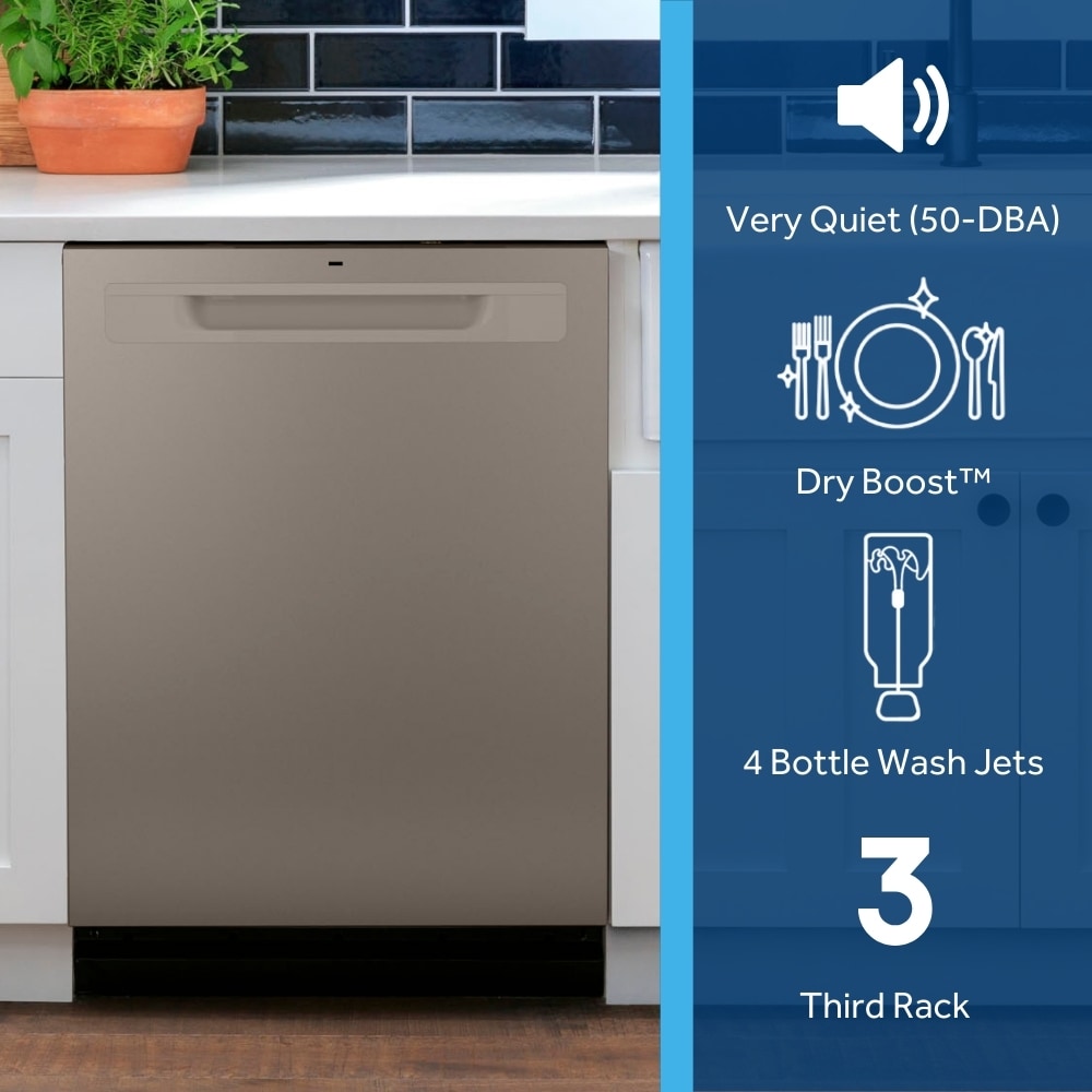 GE GDP630PMRES Builtin-Dish - View #4