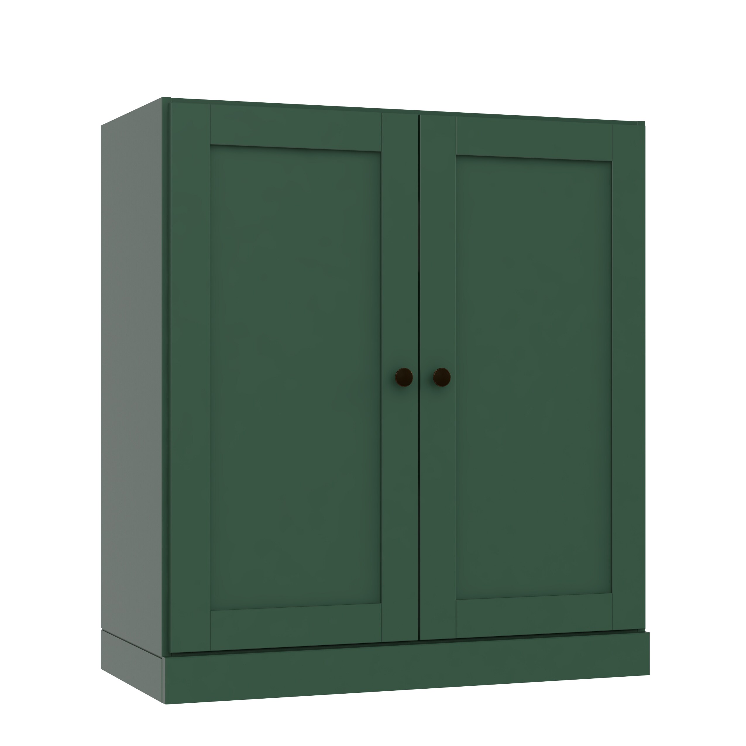 Palace Imports 311-12 bookcases - View #3