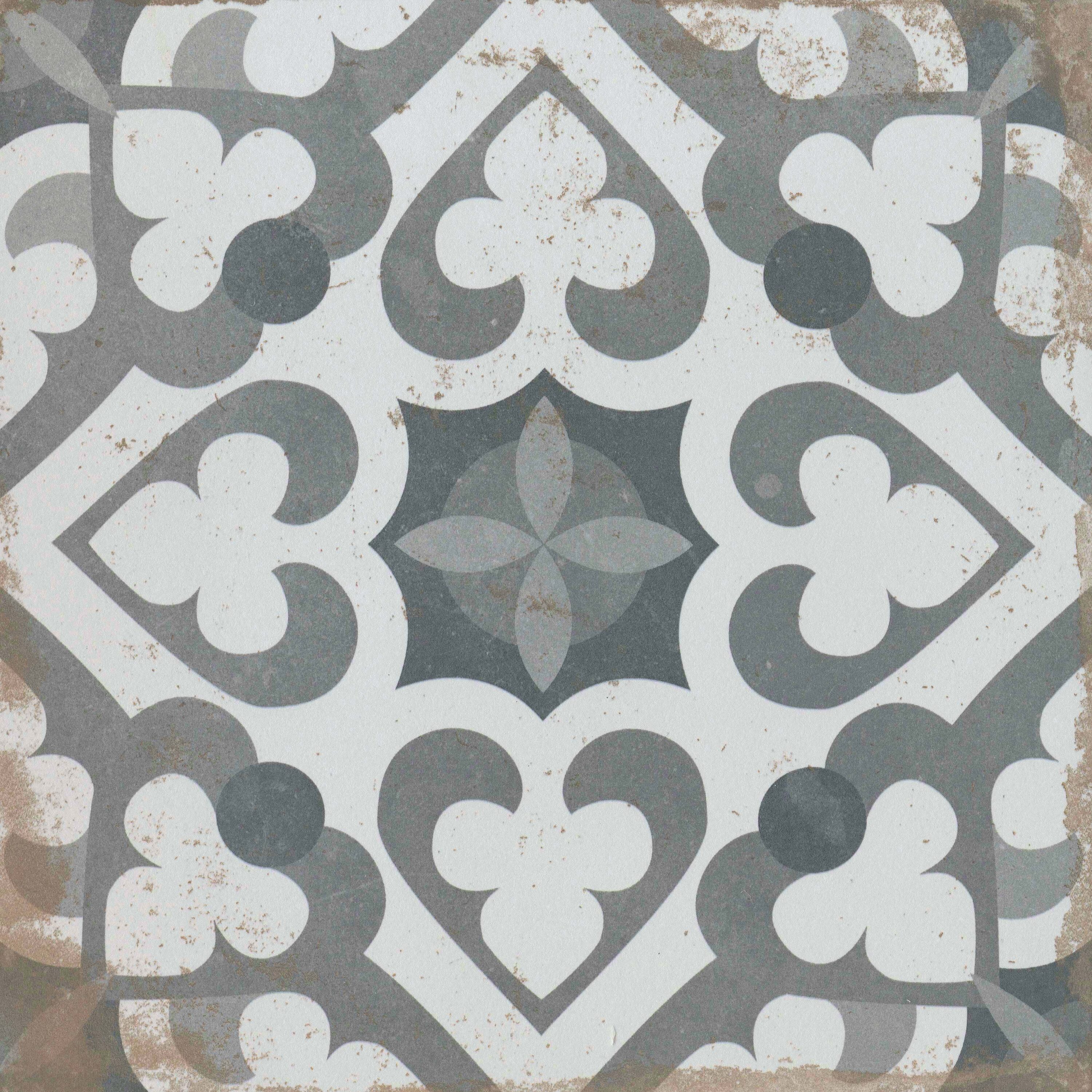 Emser F36RHAPSP1313 Ceramic-Tile - View #7