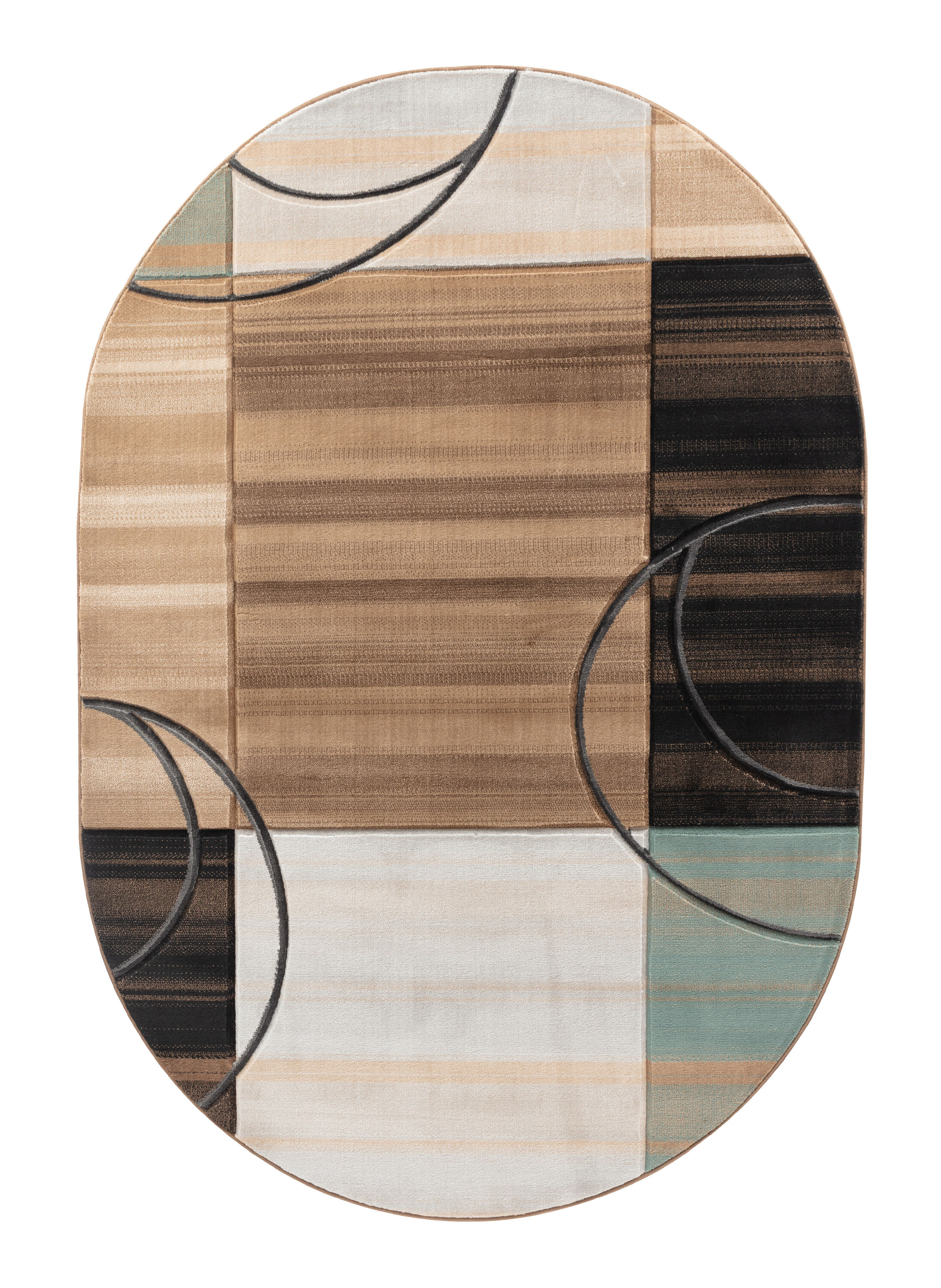 MDA Rugs GM0258OV rugs - View #2