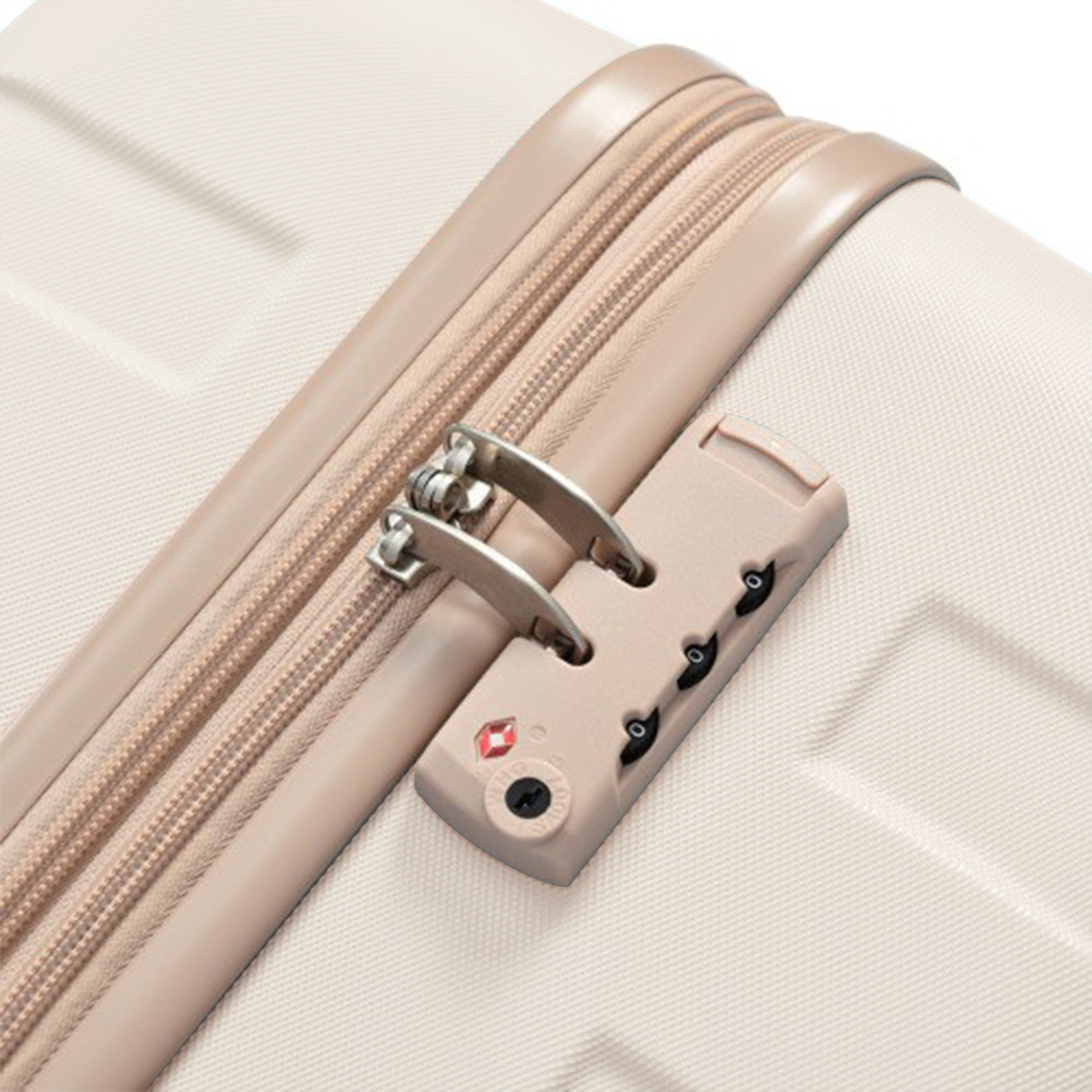 SINOFURN SYD9600017IV Luggage-And-Luggage-Sets - View #5
