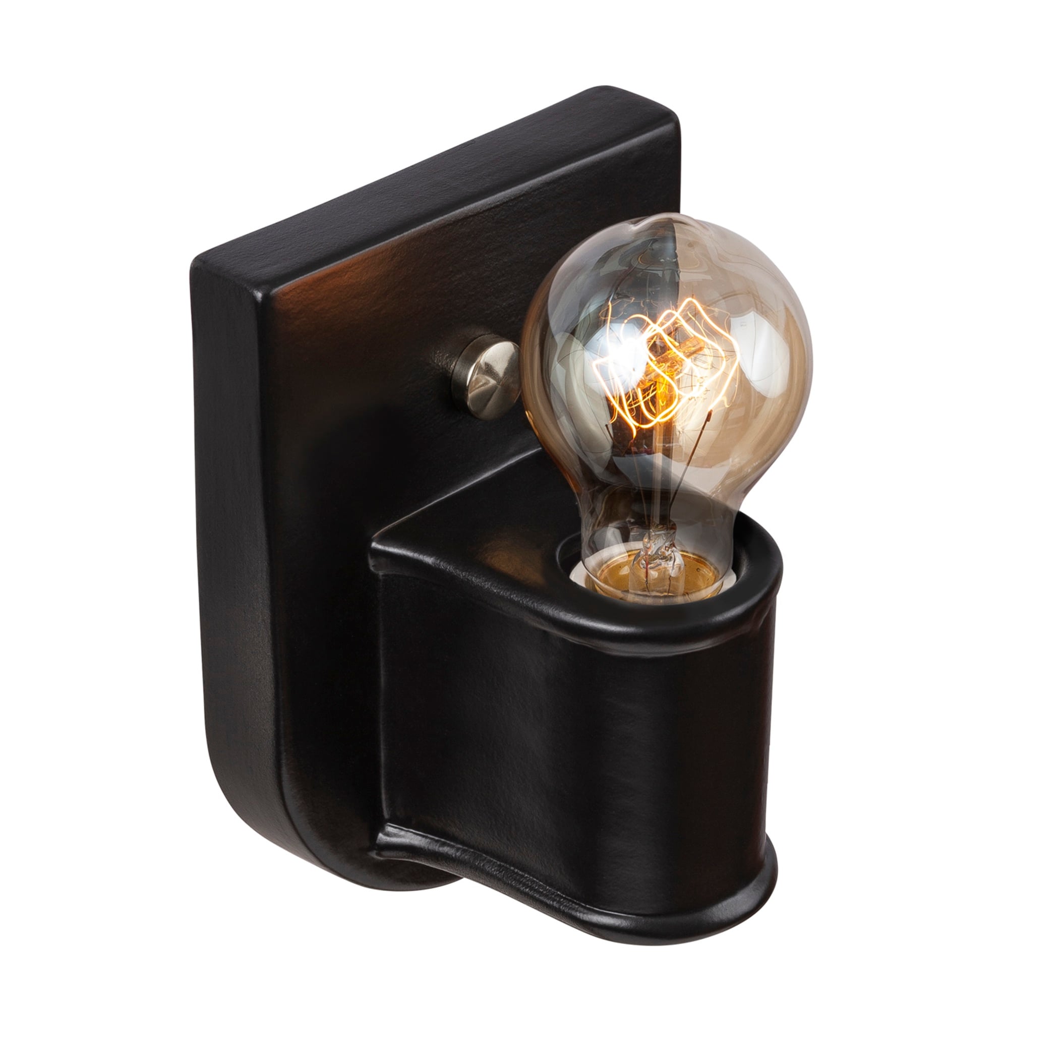 Justice Design Group CER-7031-CRB-NCKL b090000 - View #4