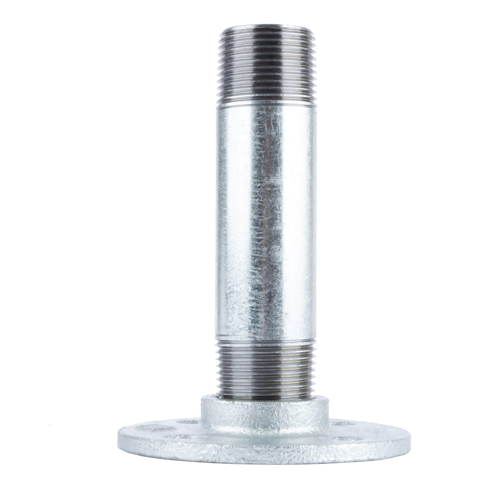 RELIABILT 311LF-2 Galvanized-Fittings - View #2