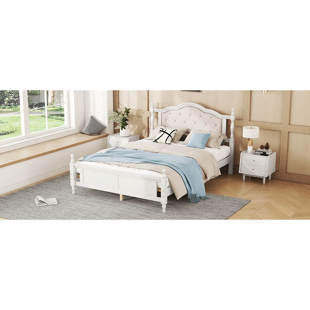 JUJABU EB410-10 beds - View #6