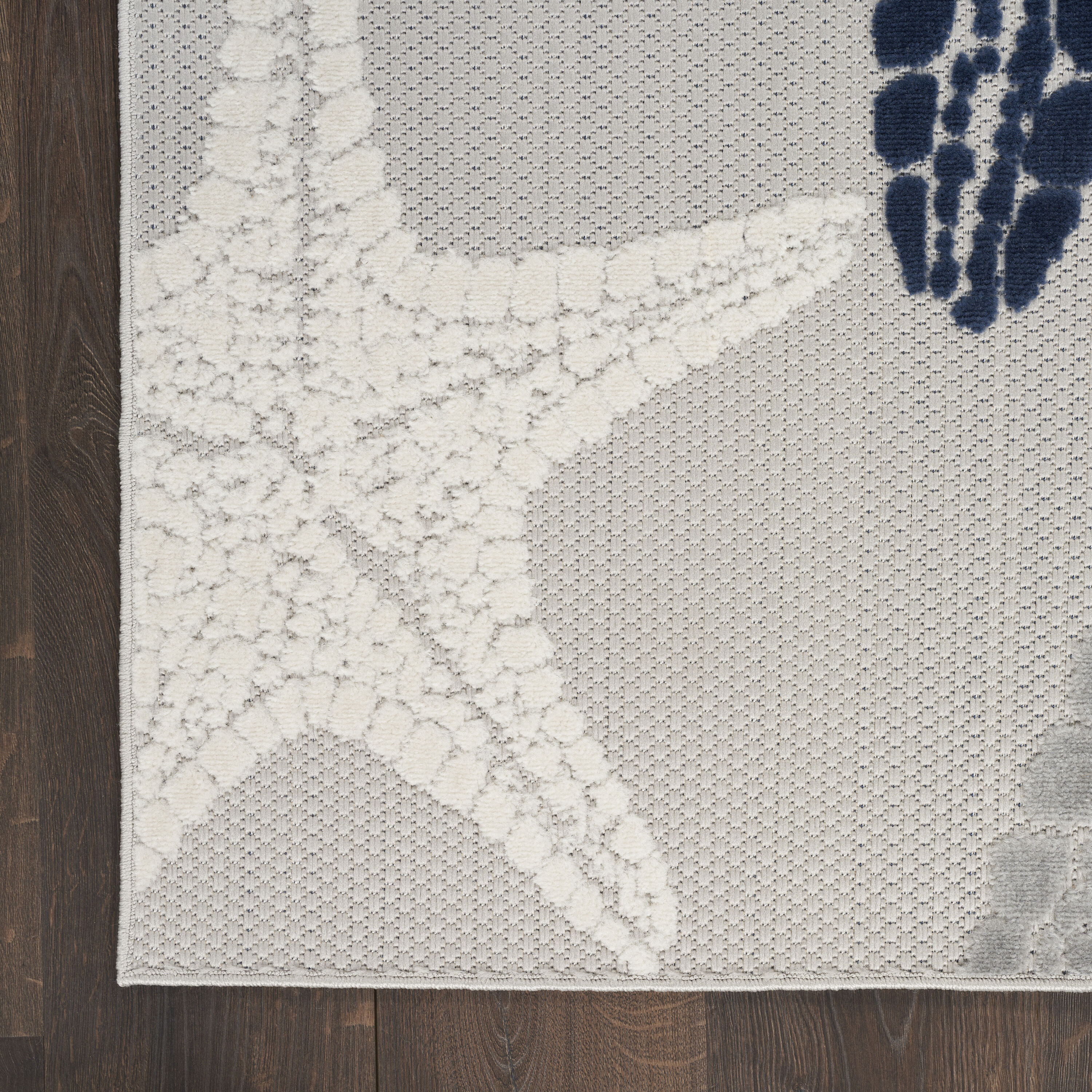 Nourison 099446136619 rugs - View #6