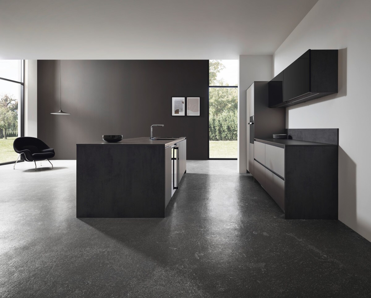 Hansgrohe 73836001 Kitchen-Faucets - View #3
