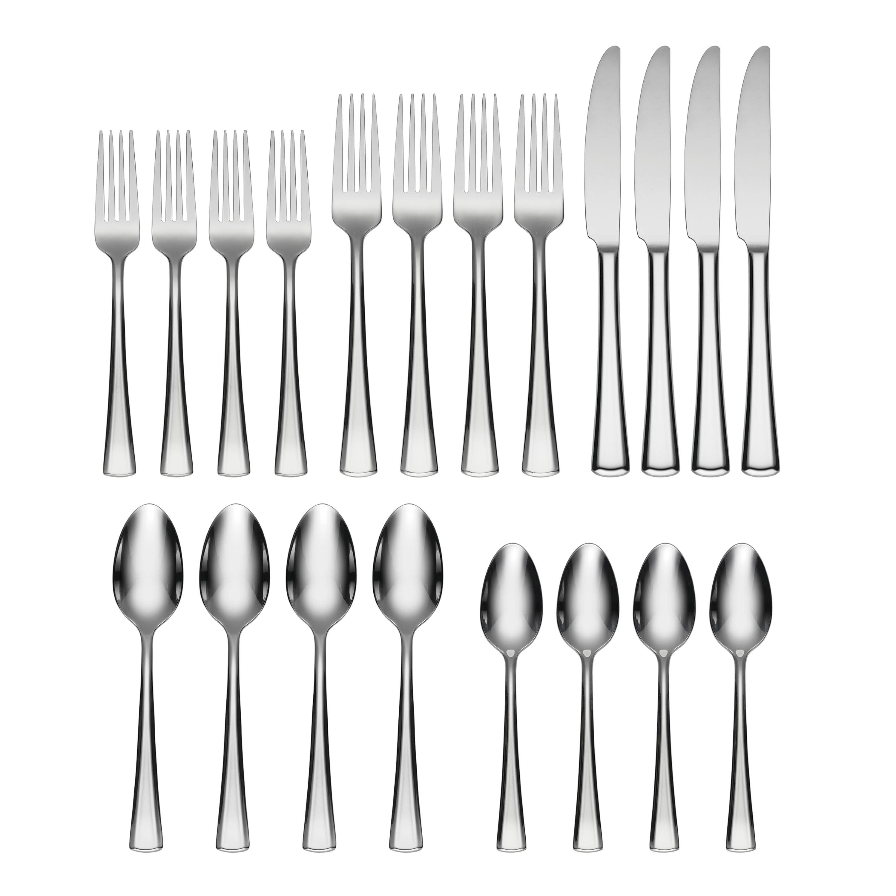 Oneida H063020A flatware - View #2