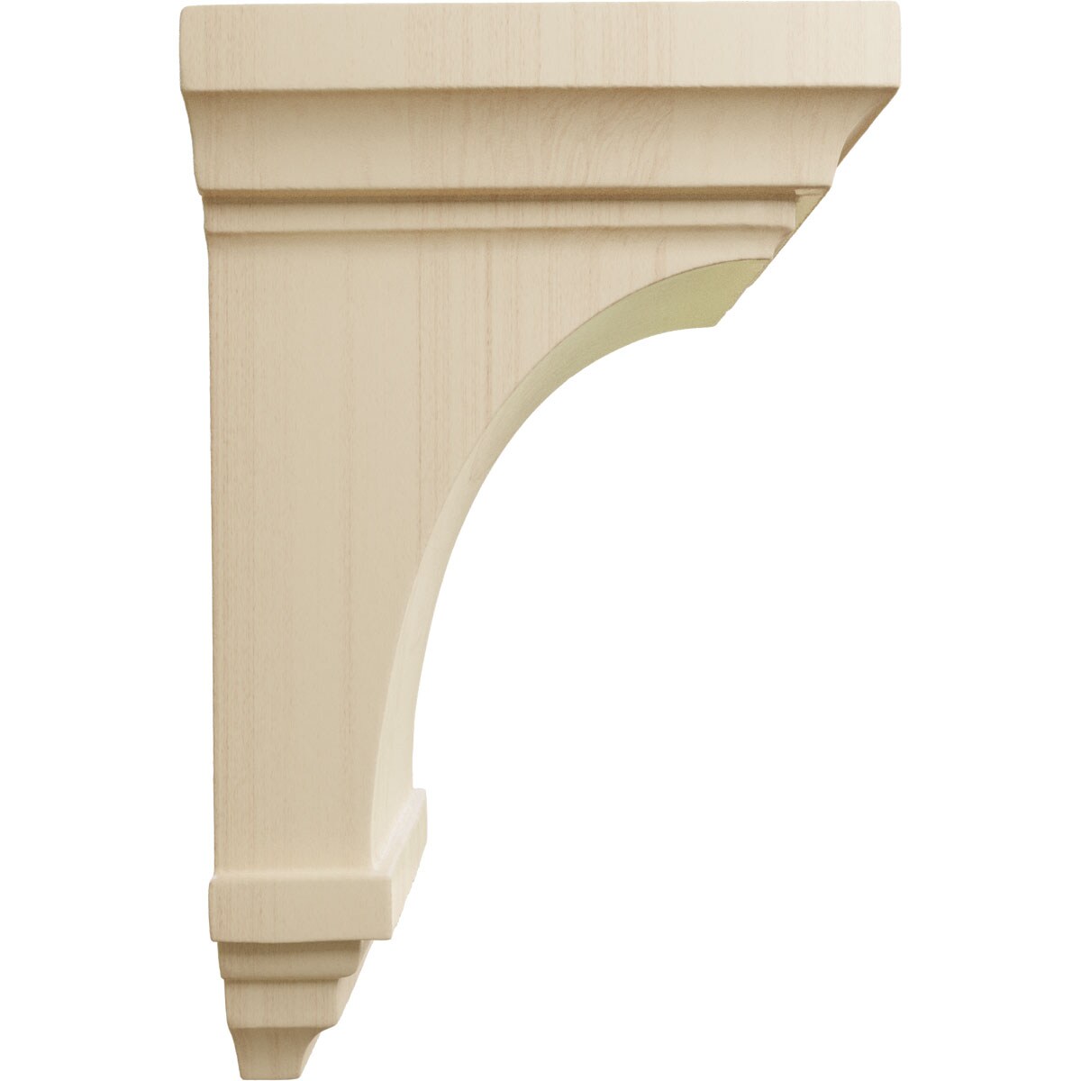  CORW03X03X06JERW corbels - View #3