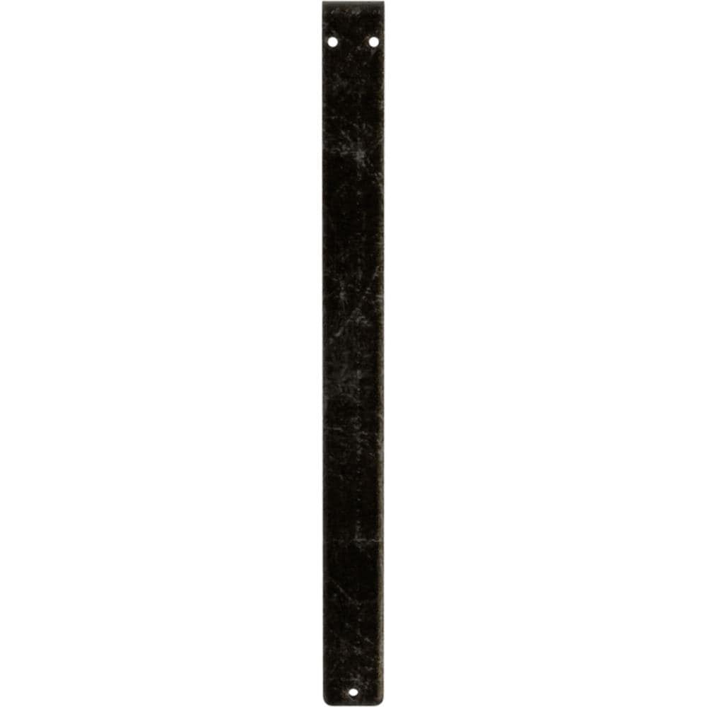 Ekena Millwork BKTM01X12X15SLEAWS Mending-Plates-Brackets-Braces - View #5