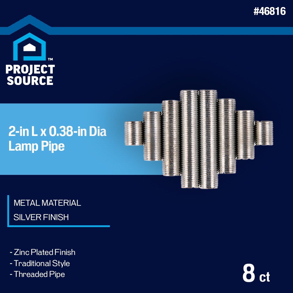 Project Source 905L Lamp-Finials - View #4
