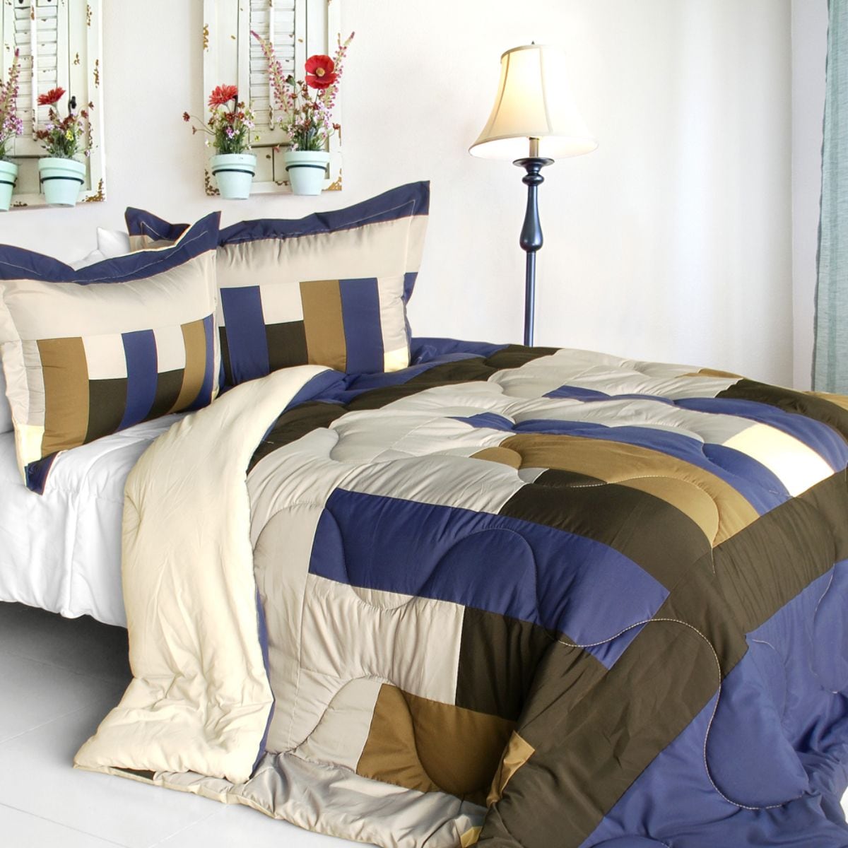 Slickblue D-BC-2923 bedding - View #2