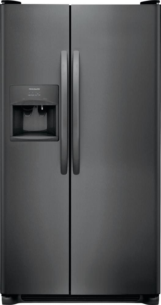 31+ Kenmore side by side refrigerator model 253 information