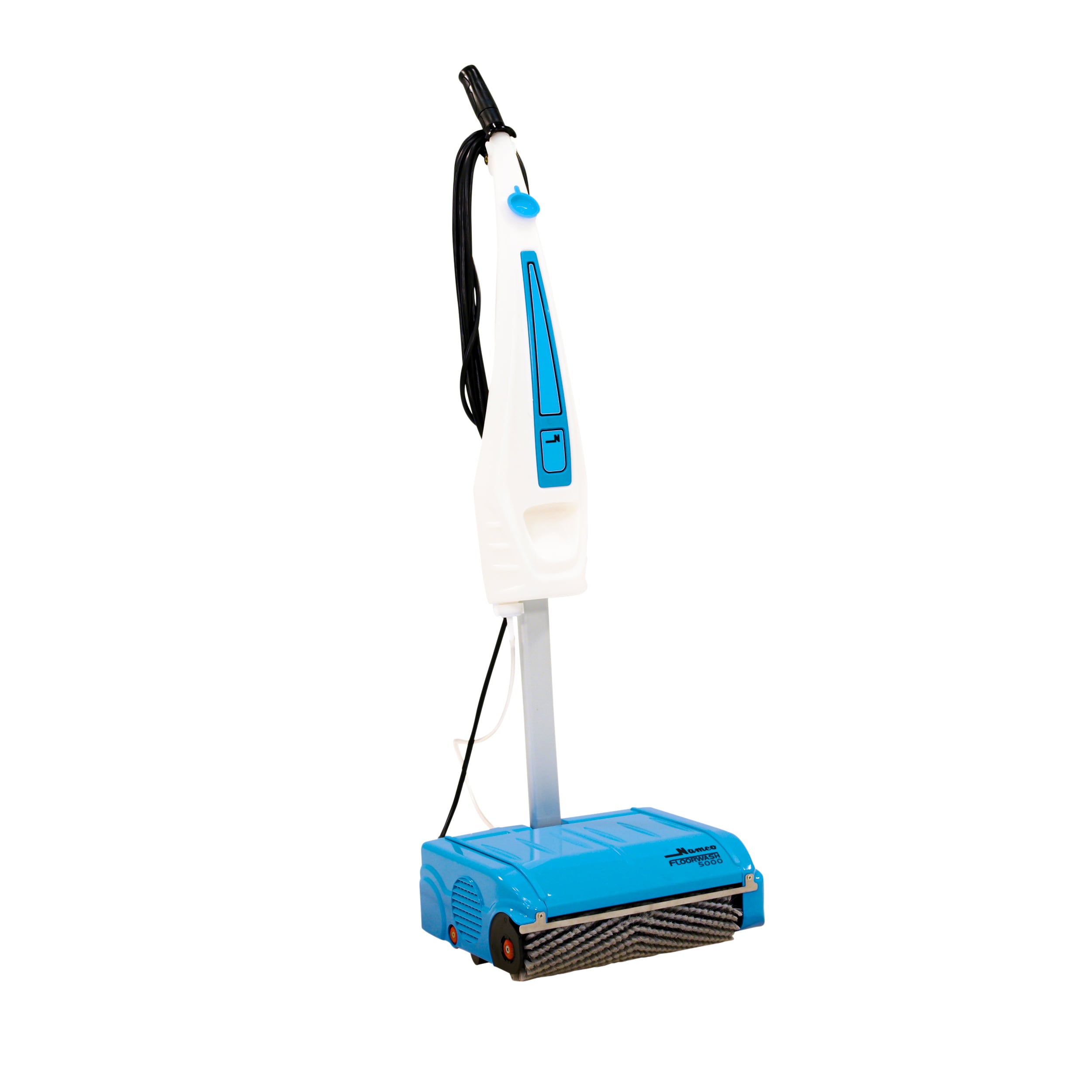 SICENXTOOLS Electric Grout Cleaner Machine | Lightweight Machine Safely  Cleans Grout Between Floor Tiles | Grout Cleaner for Tile Floors, Patio