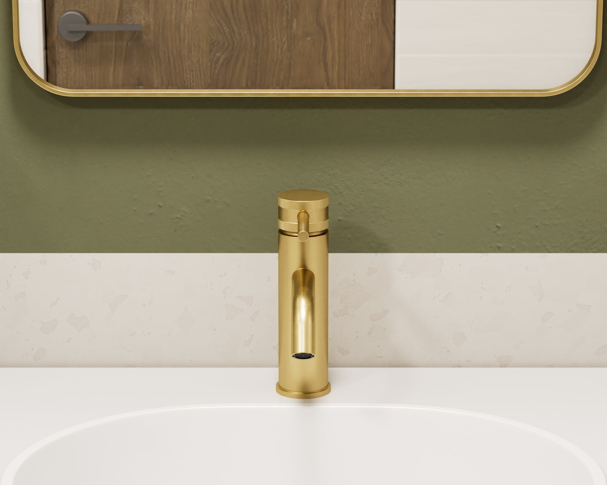 CRANACH C50.AN01.BG Lavatory-Faucets - View #10