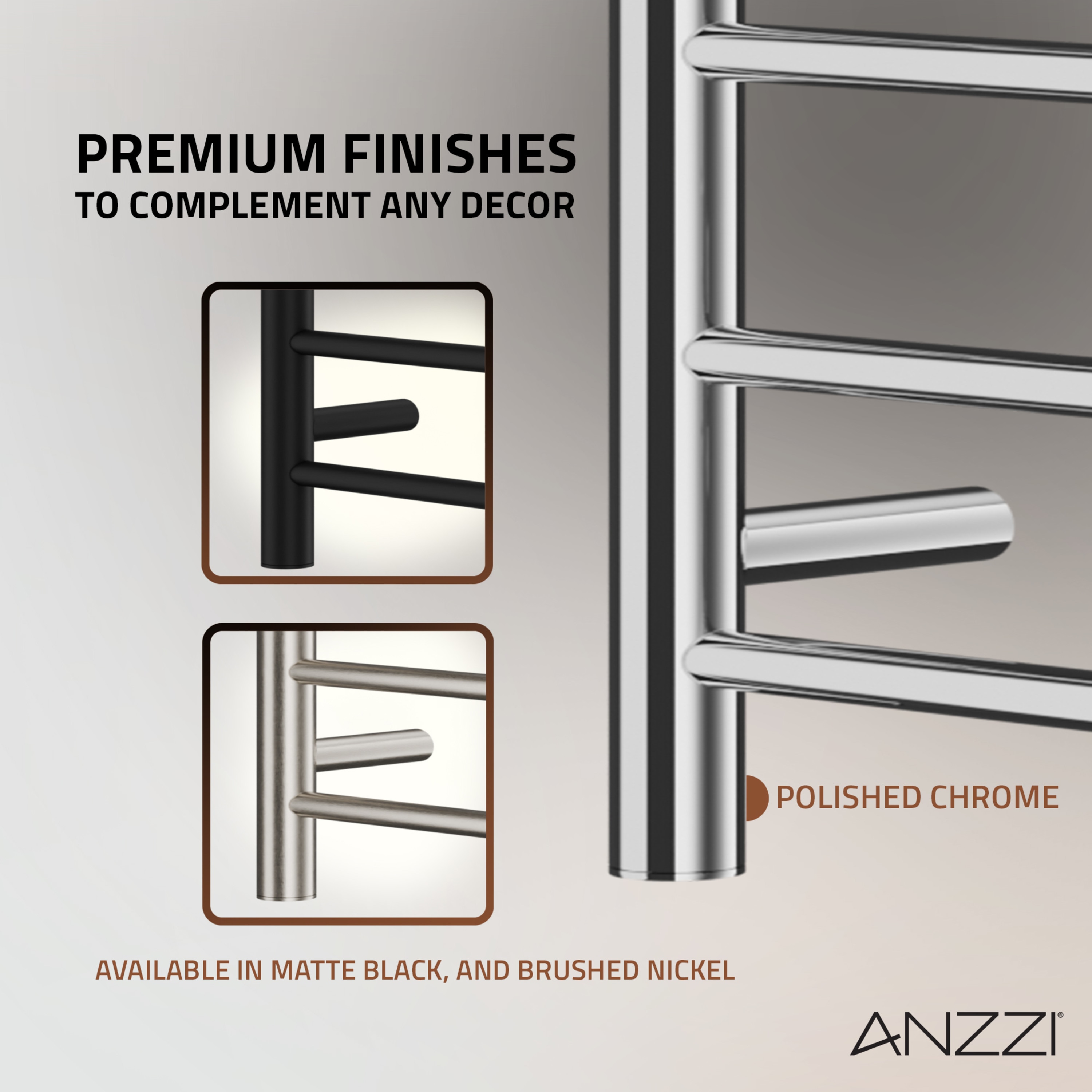 ANZZI TW-AZ012CH Towel-Warmers - View #10