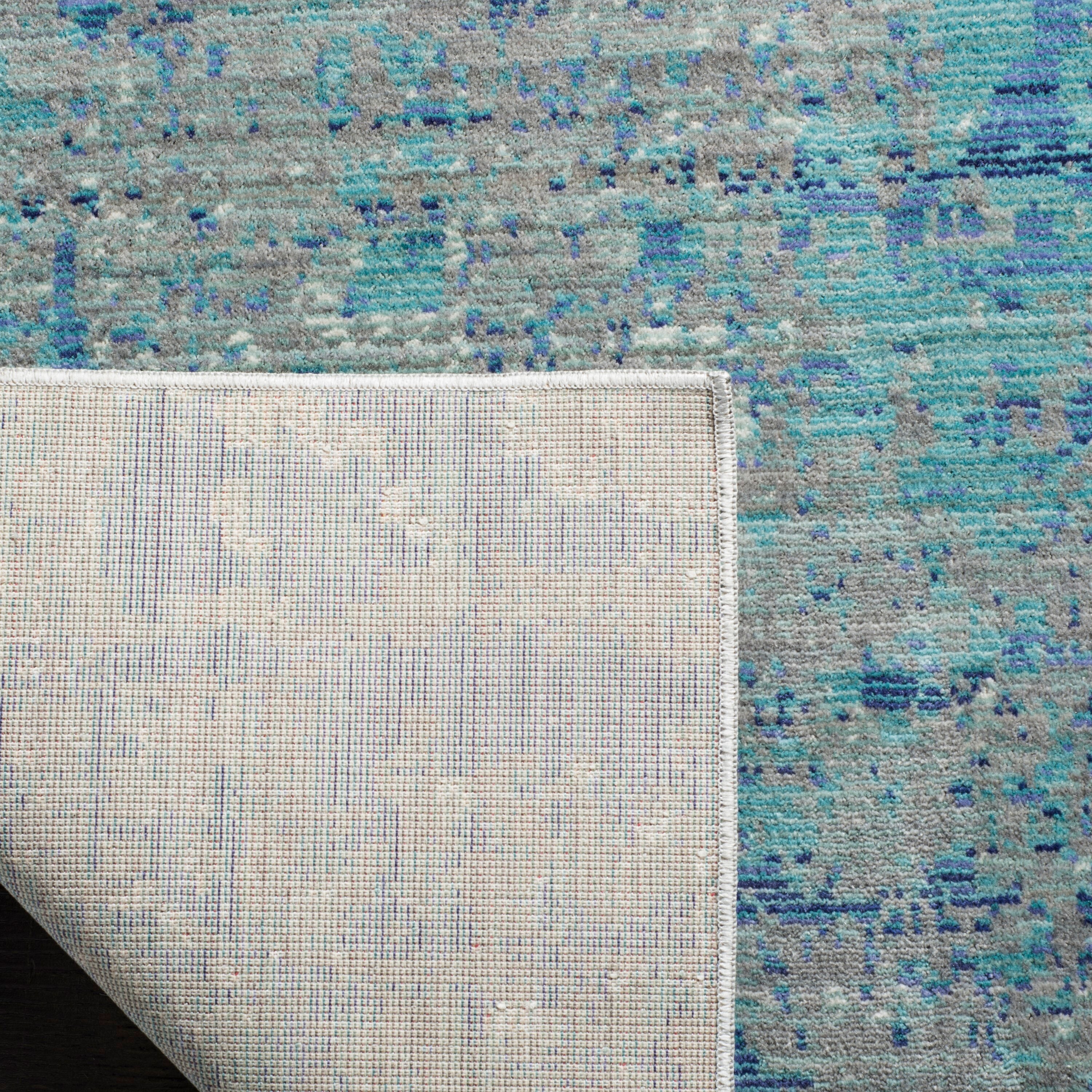 Safavieh MYS971D-10 rugs - View #4