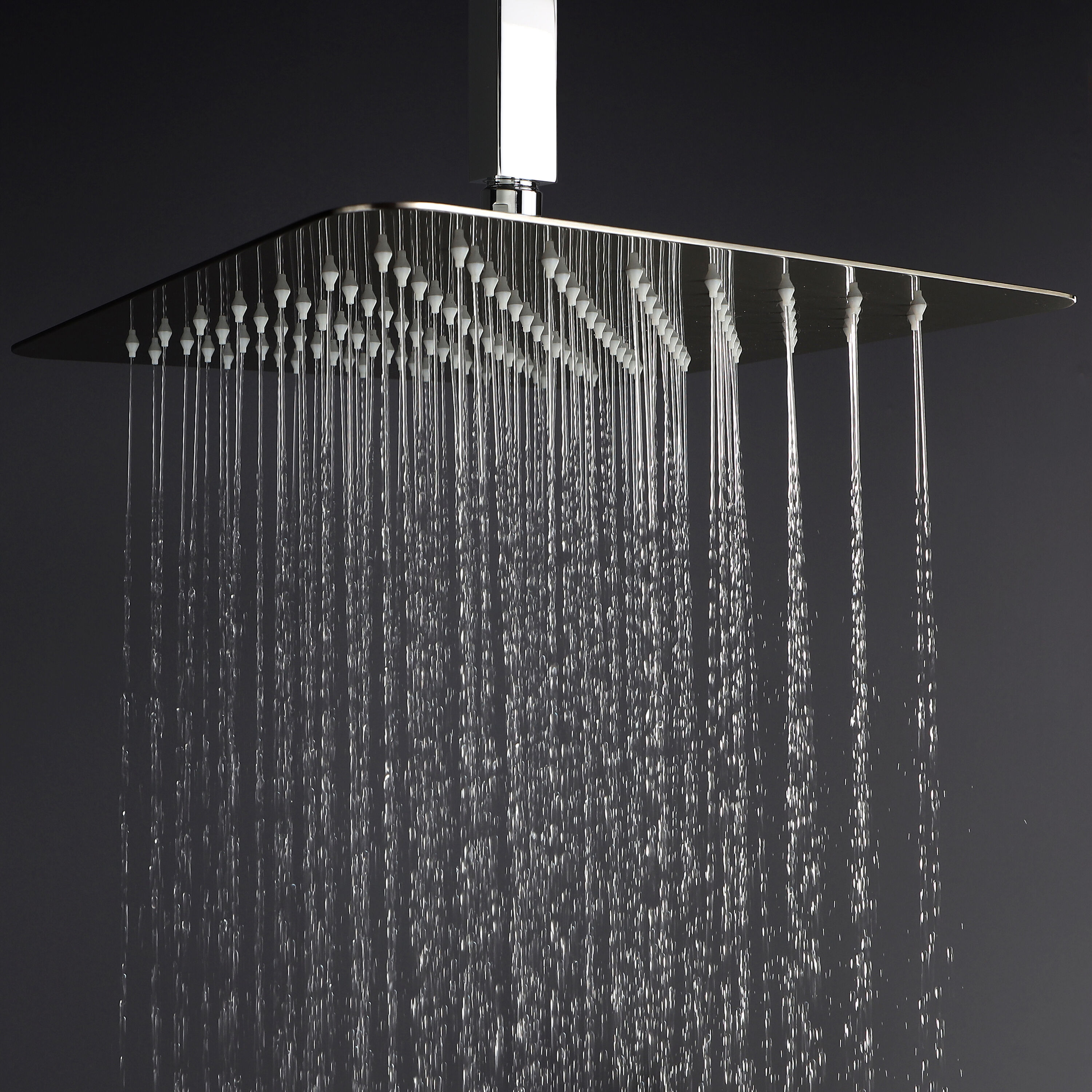 WELLFOR DB-BT3BN Tub-Shower-Faucets - View #8