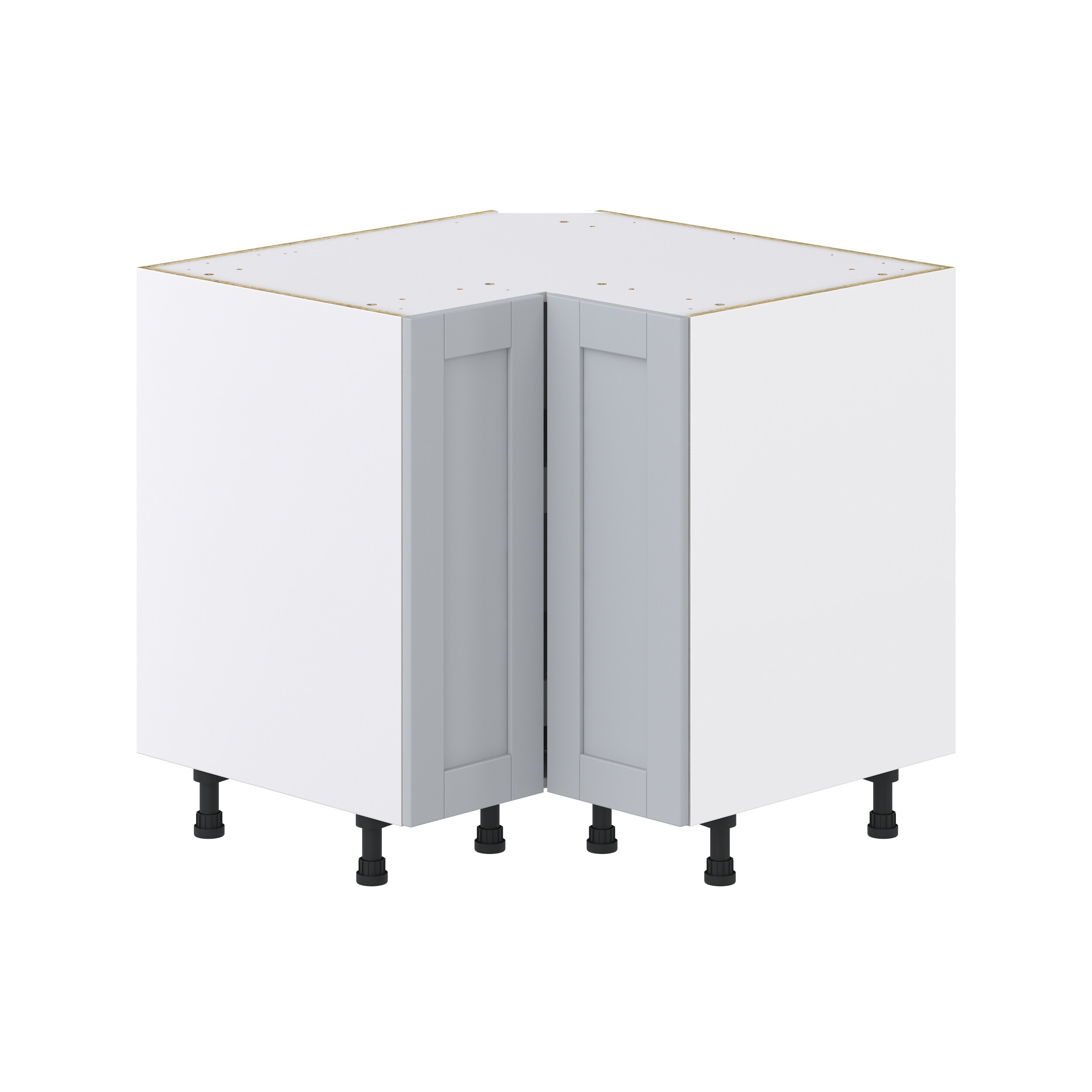 Hugo&Borg DSBC36LSP(L/R)-CH Cabinets-Kitchen - View #7