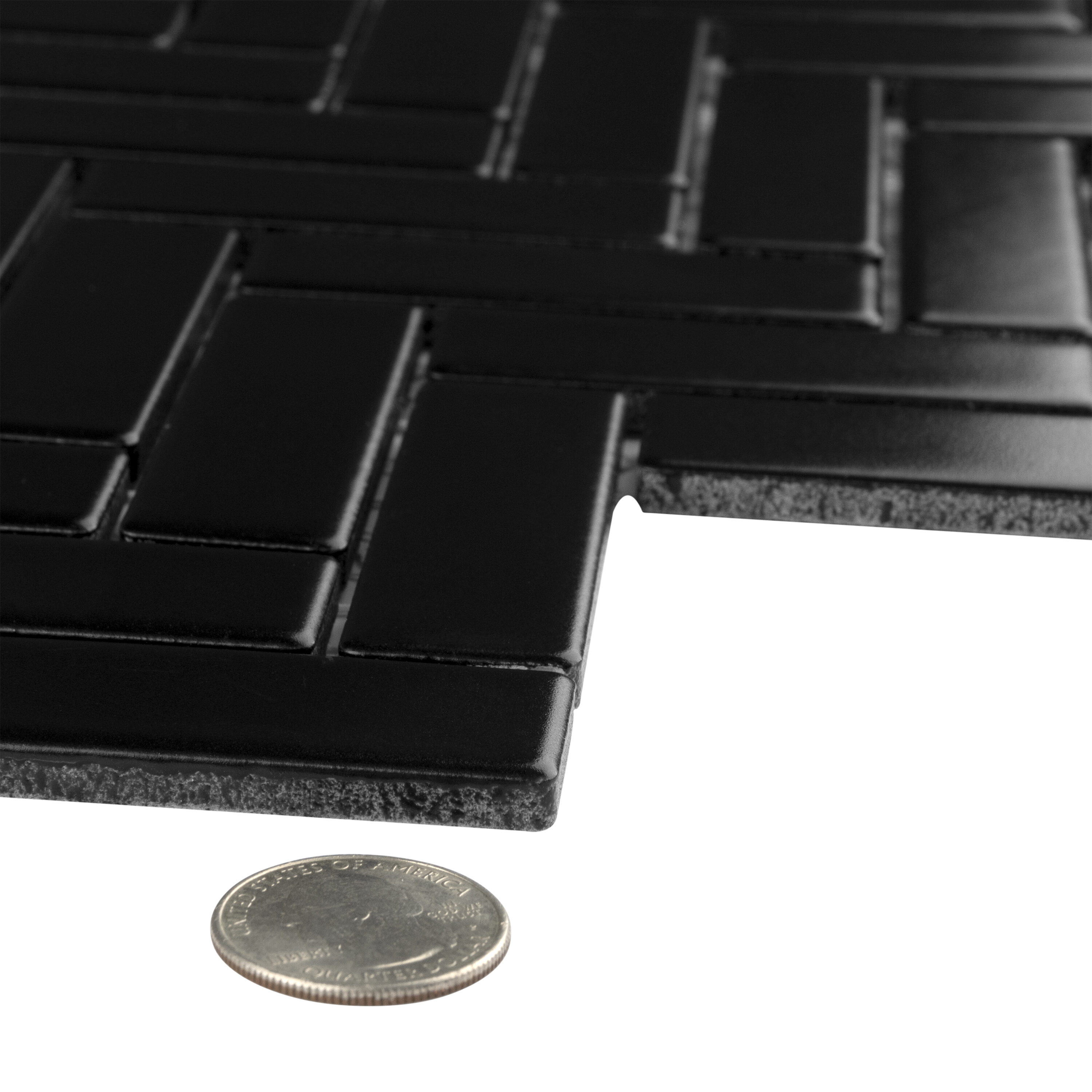 Affinity Tile FTCMBHBMBK Ceramic-Tile - View #5