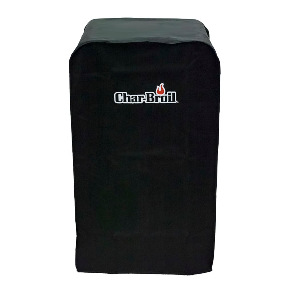 Char broil 2025 grill cover lowes