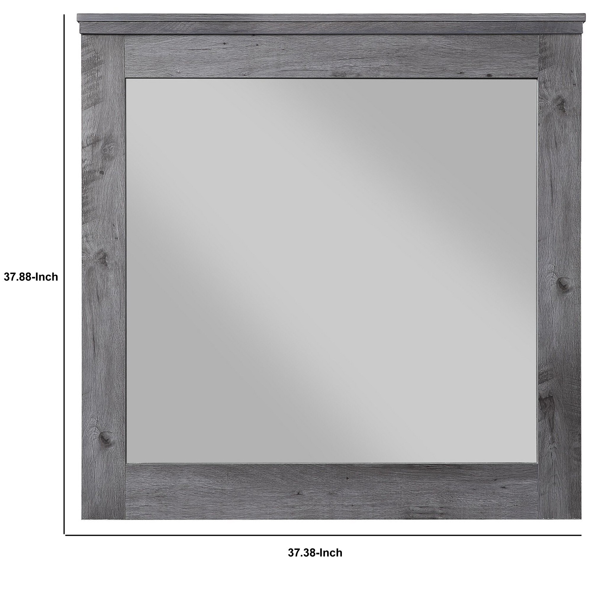 Benzara BM232989 Decor-Mirrors - View #5