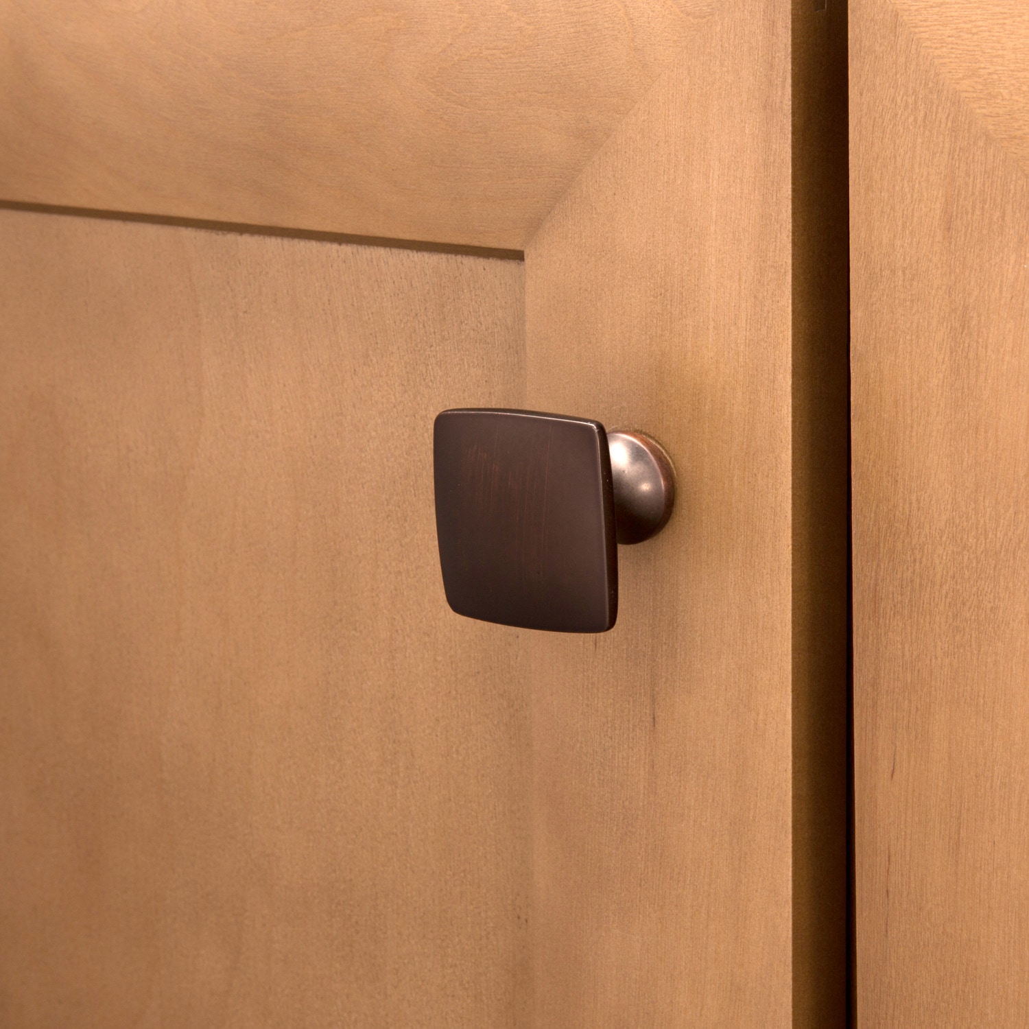 allen + roth D2576-34.8ABZ Cabinet-Knobs - View #2