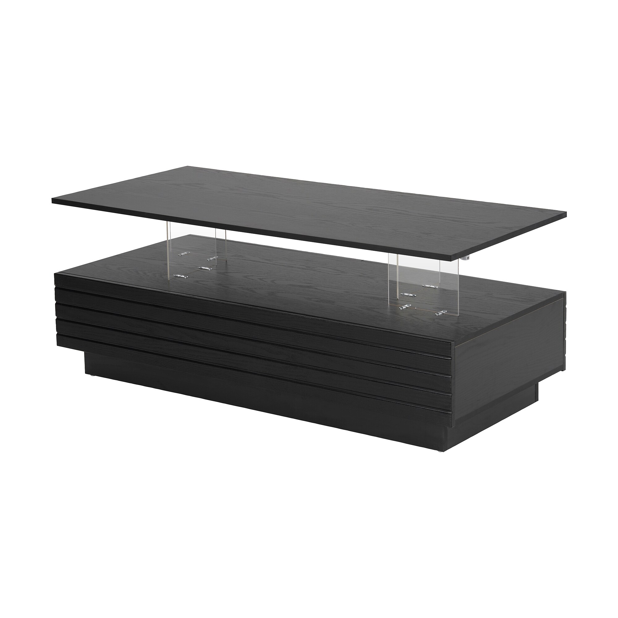 ModernLuxe L3P-N735P250962B Coffee-Tables - View #10