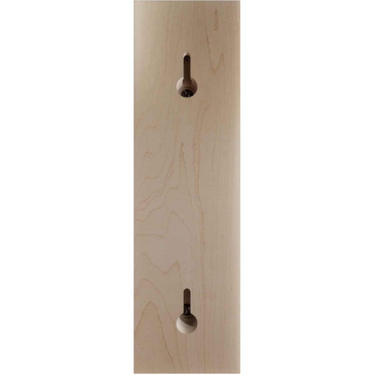 Ekena Millwork BKT02X08X08TRMA Exterior-Brackets-Braces - View #4