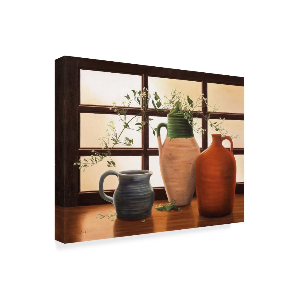 Trademark Fine Art ALI39694-C1824GG Wall-Art - View #3