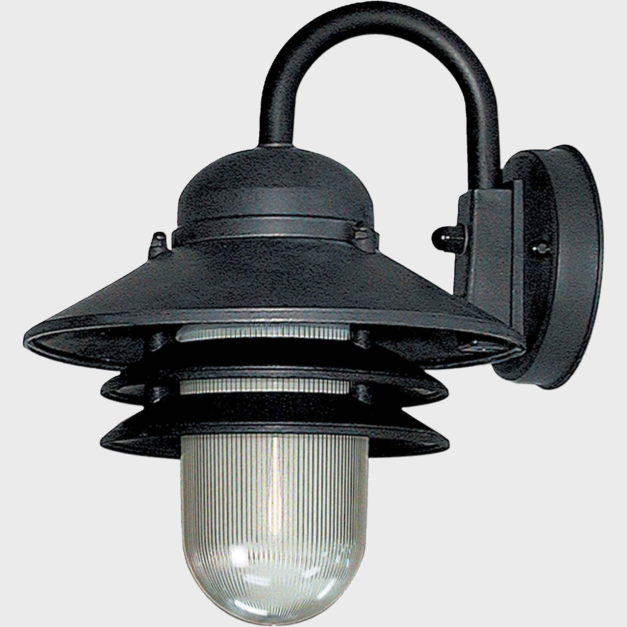 Volume Lighting V9725-5 Outdoor-Wall-Lighting - View #6