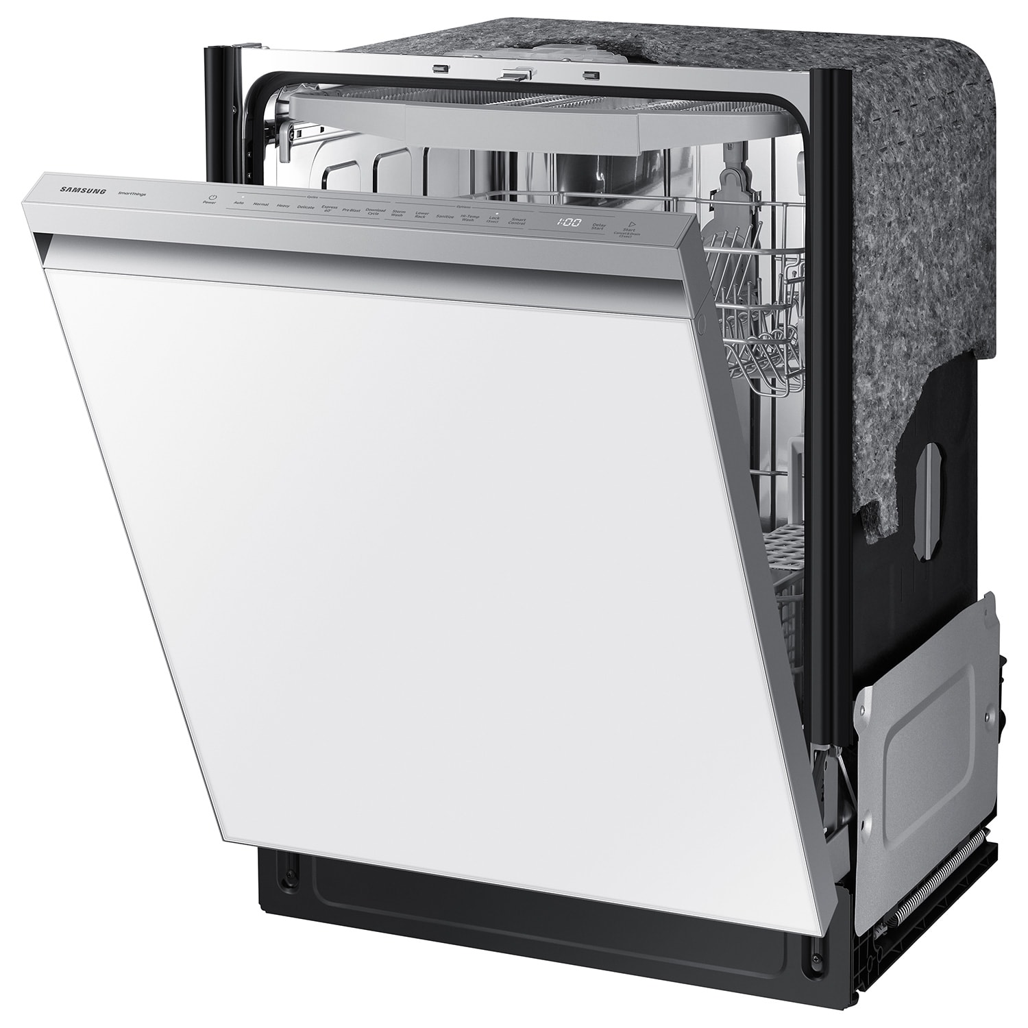 Samsung DW80CB545012 Builtin-Dish - View #7