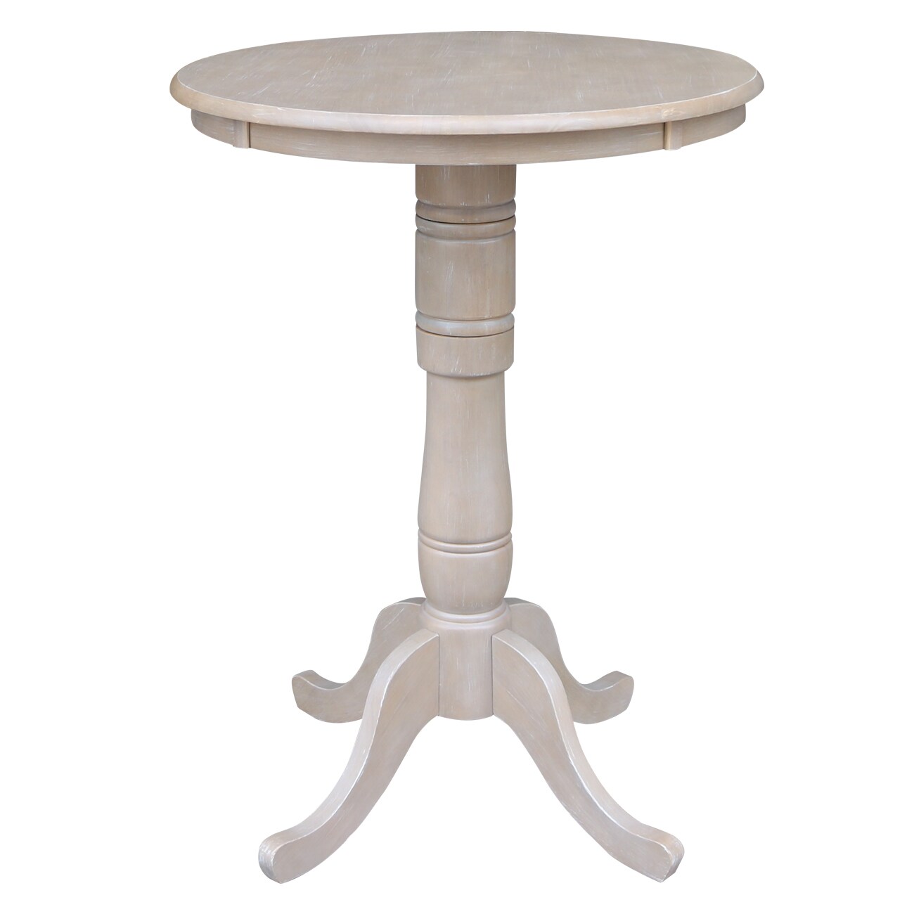 International Concepts K09-30RT-6B-2-S103-2 Dining-Sets - View #5