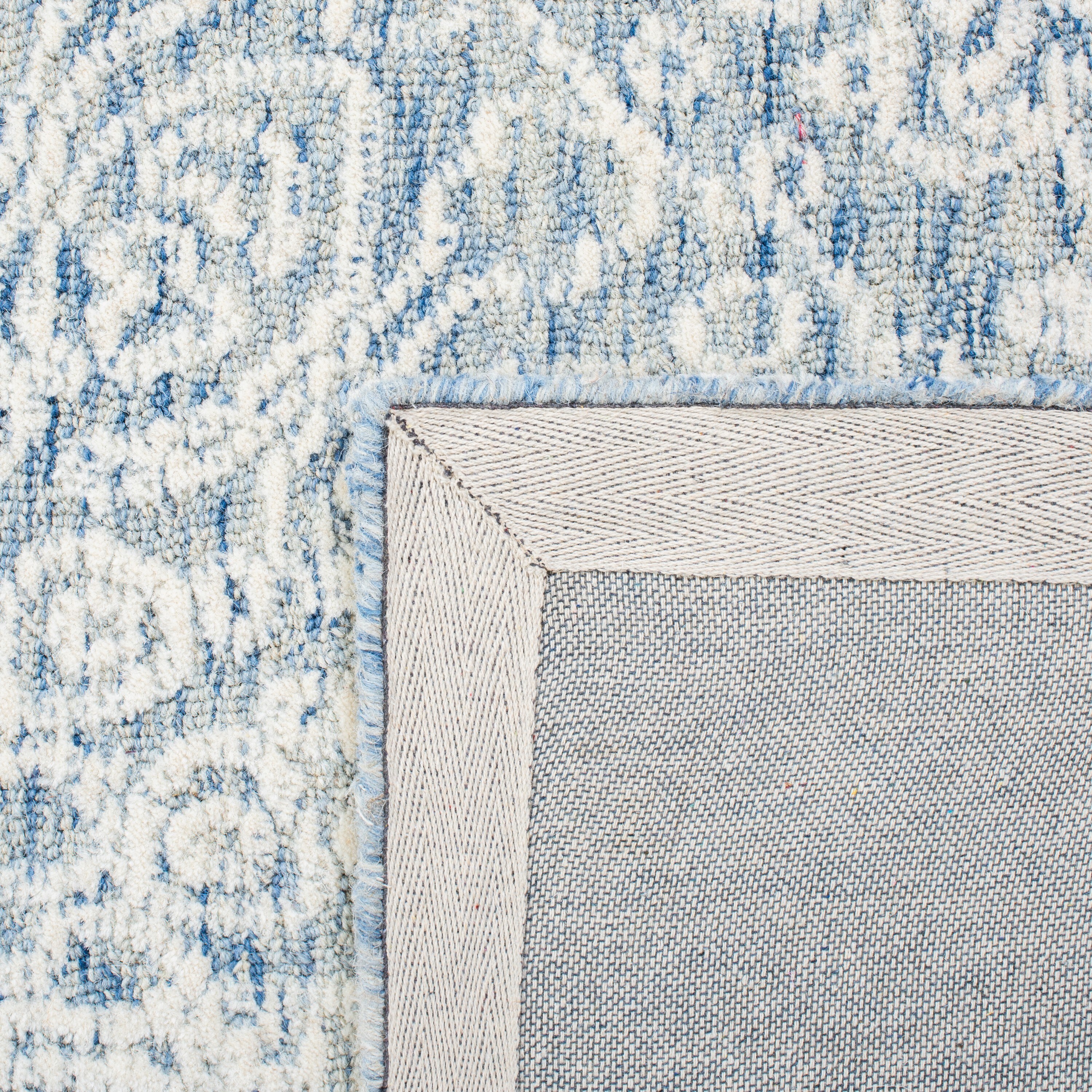 Safavieh MET993M-8 rugs - View #7