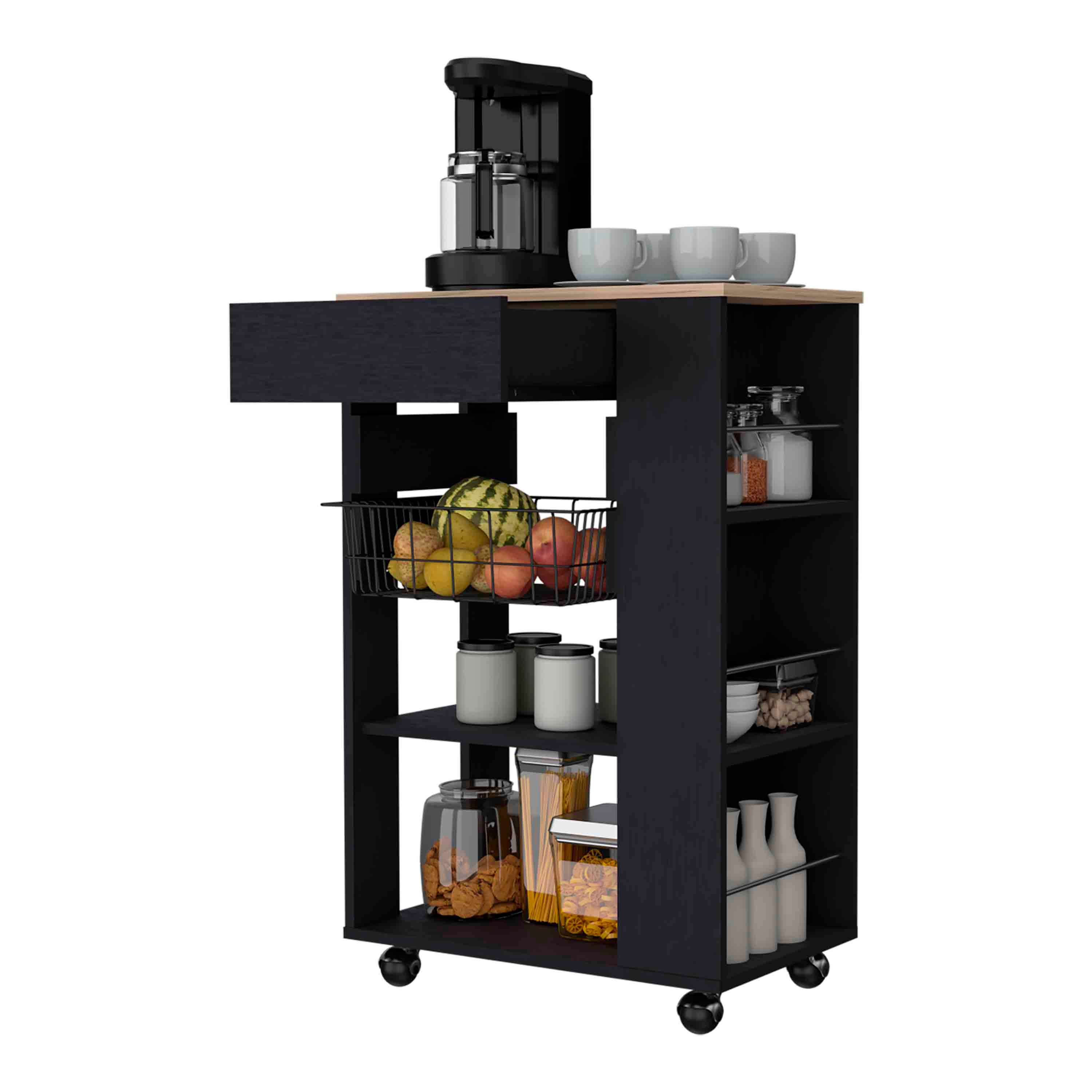 Watnature ASW81W5O5494 Kitchen-Furniture - View #8