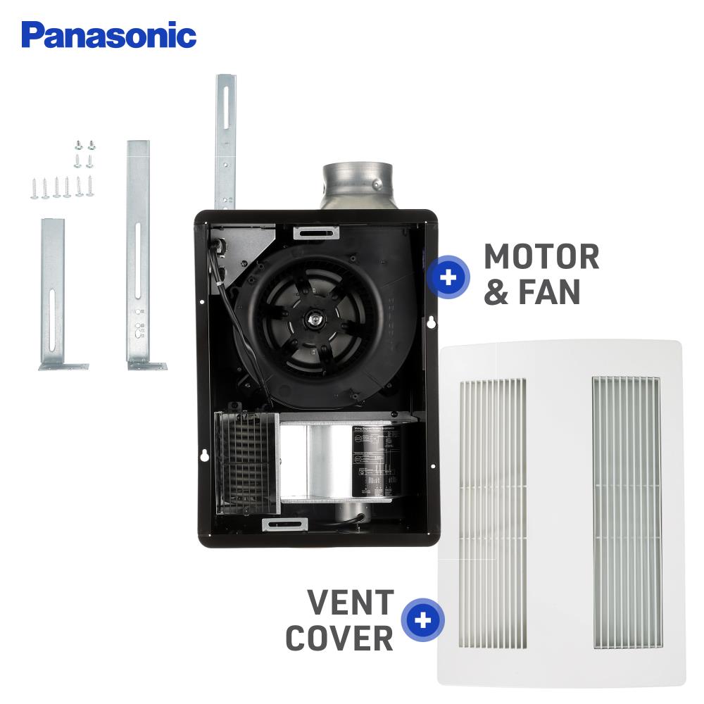 Panasonic FV-11VH2 Bath-Fans - View #5