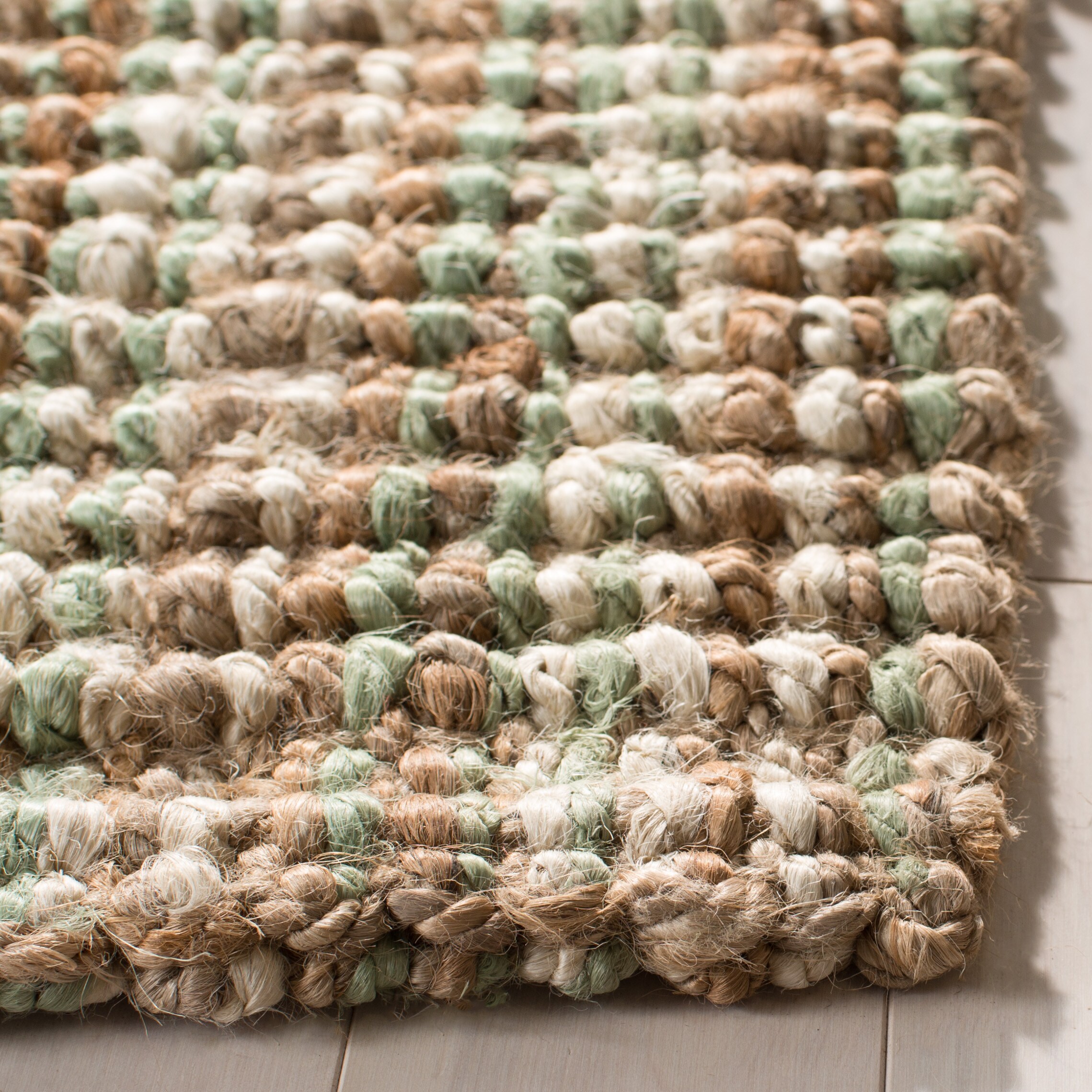 Safavieh NF447S-24 rugs - View #4