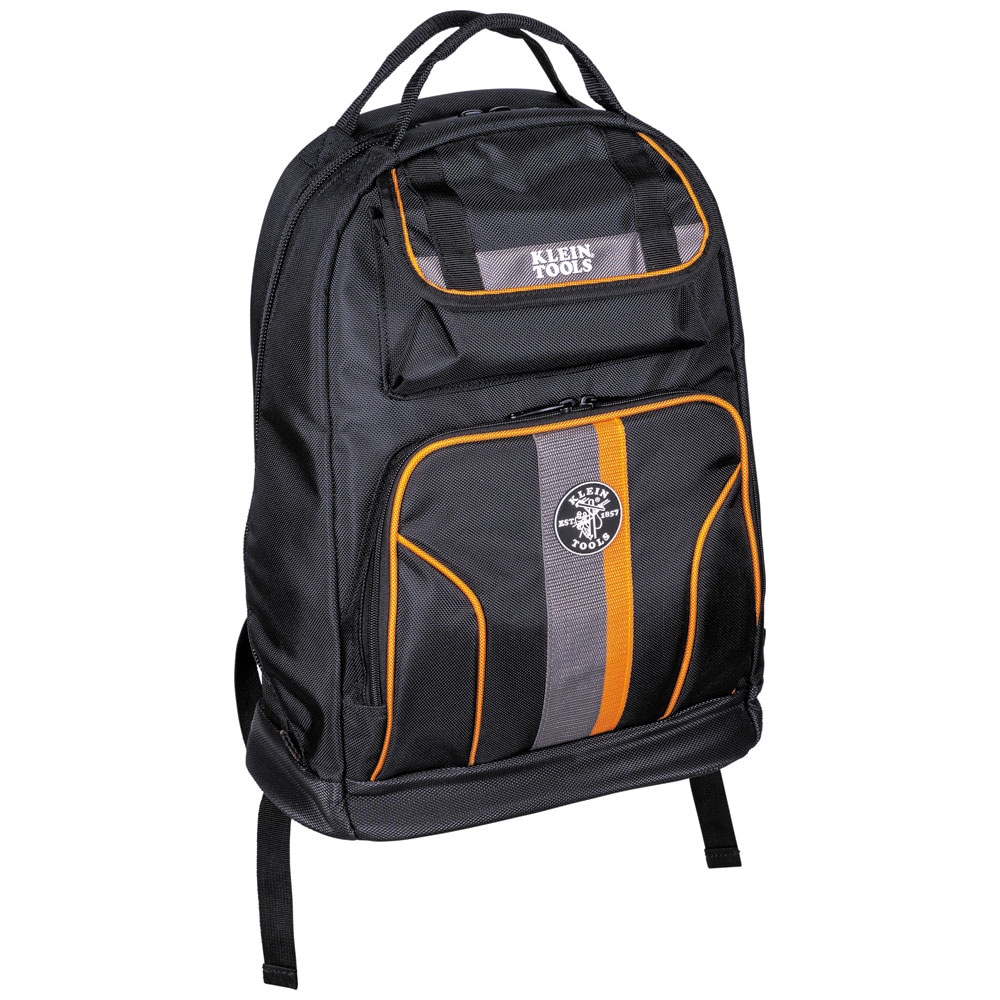 Backpack / Tool Bag on Wheels - Stanley Fat Max | CPC