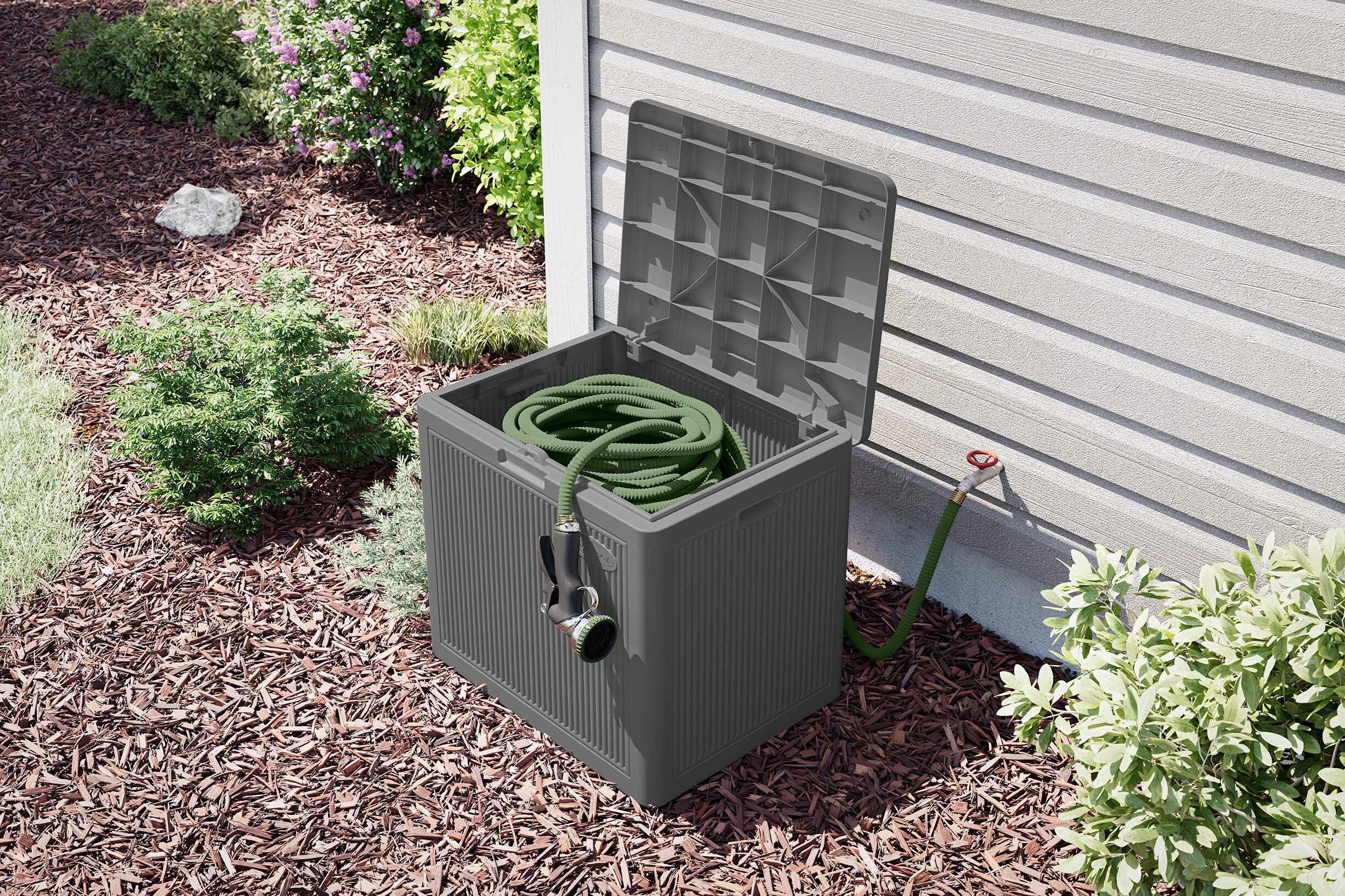 Suncast CPLFHB2030 Hose-Reels - View #2