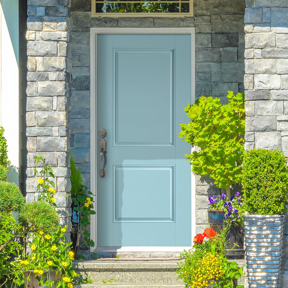 Masonite 1218162 Entry-Doors - View #2