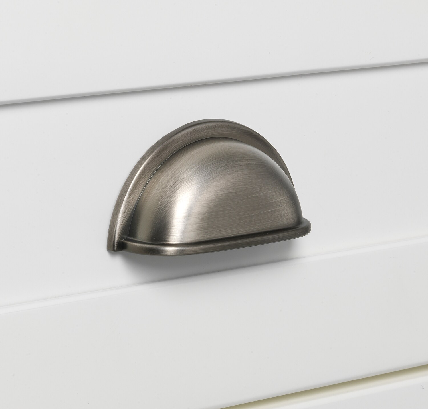 GlideRite Hardware 953-P-5 Cabinet-Pulls - View #3