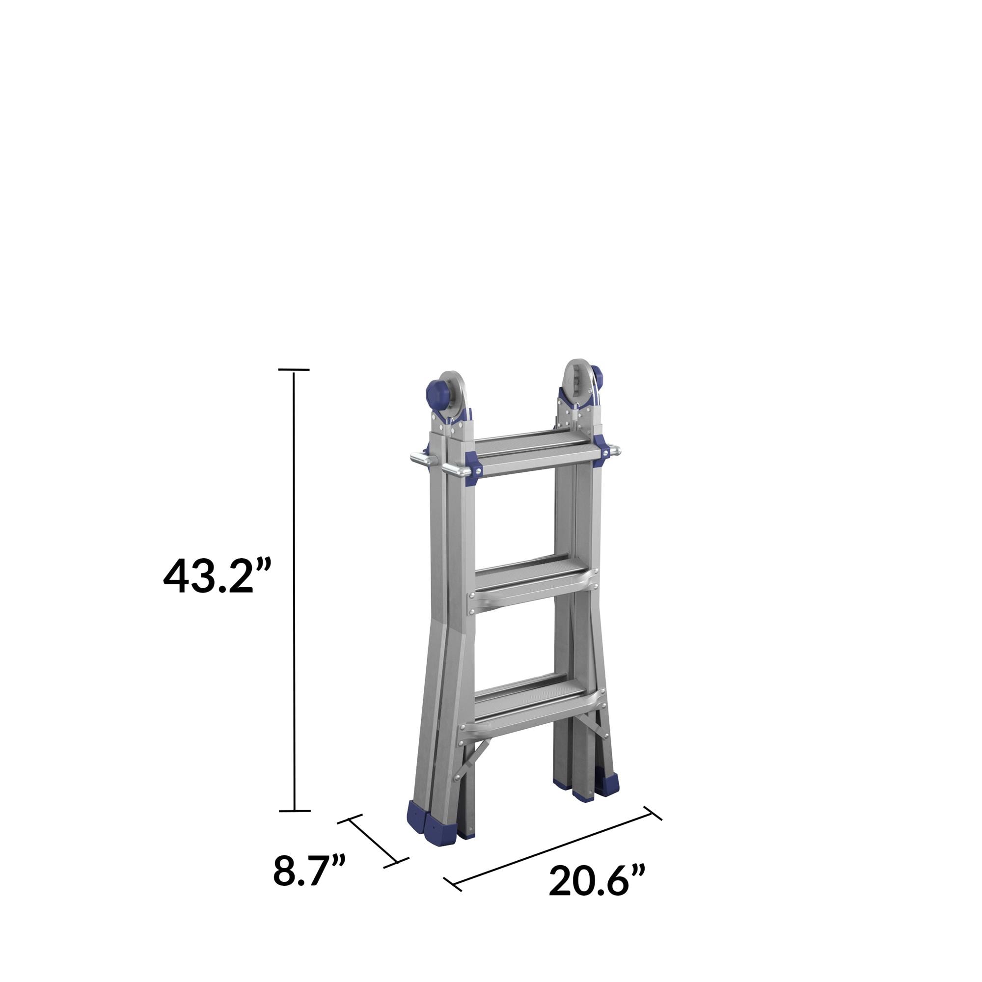 Cosco 20914T1ASE Multiposition-Ladders - View #4
