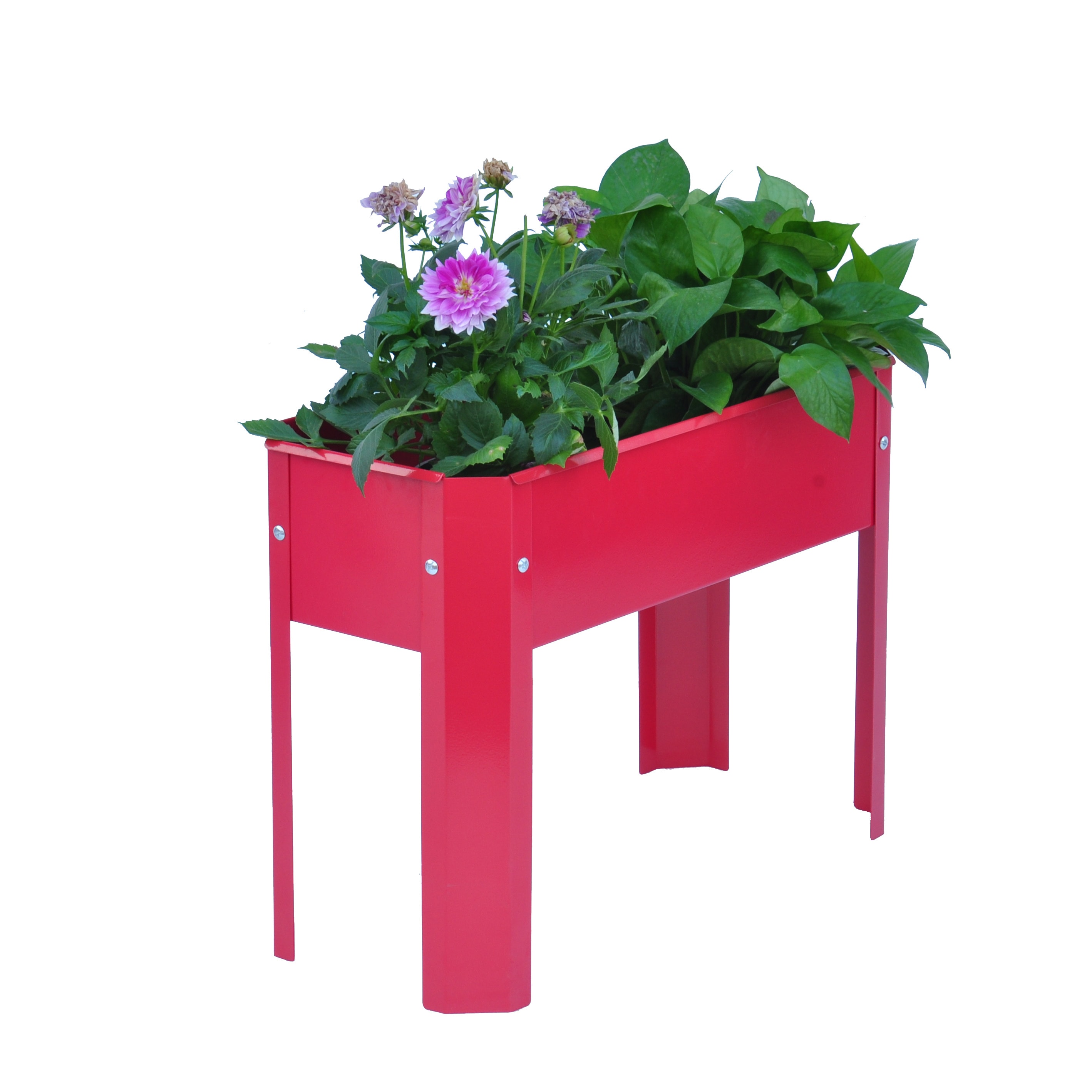 AHIOU HOME ZAAHG-83110GB Raised-Planter-Boxes - View #5