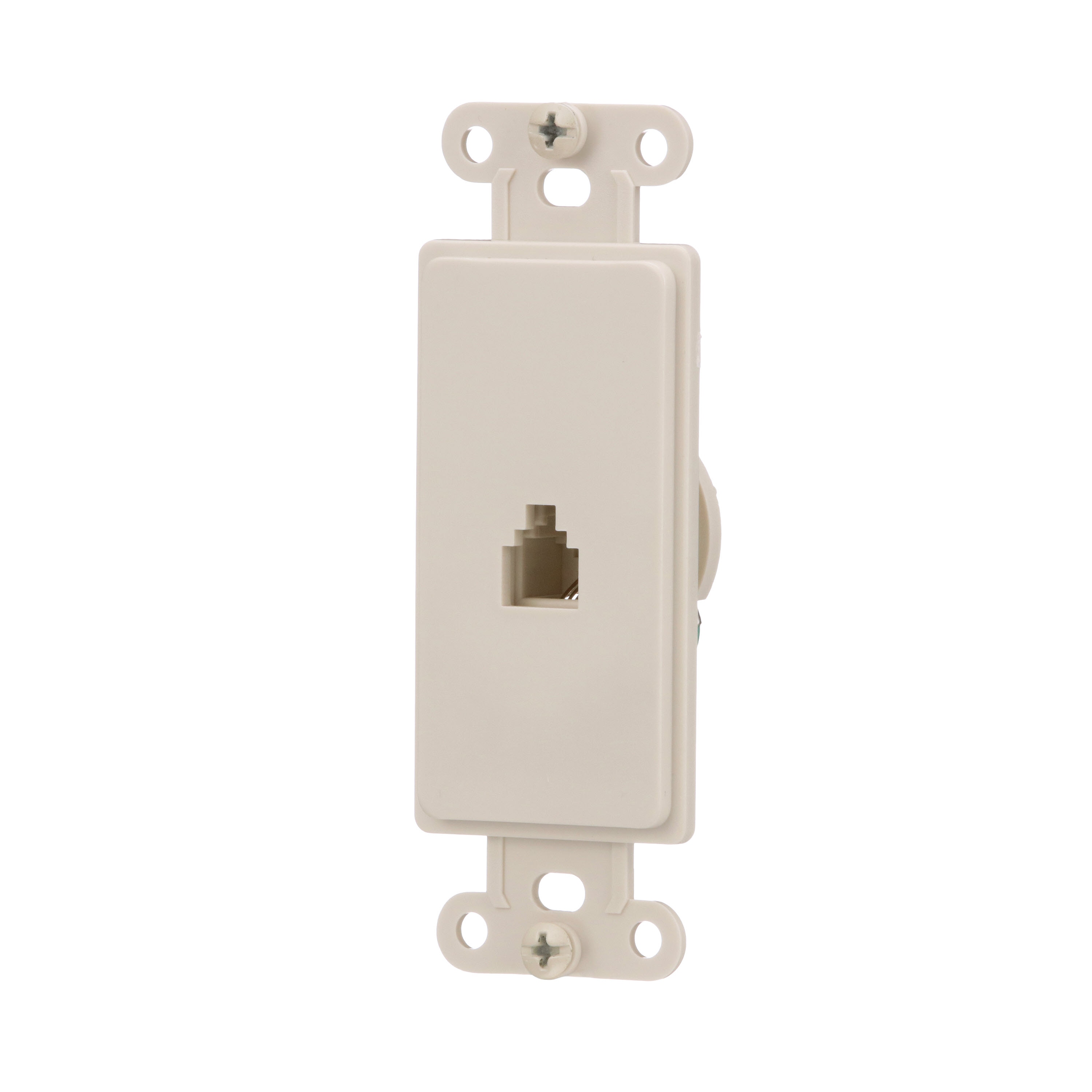 Eaton 3560-4LA-F-LW Electrical-Wall-Plates - View #2