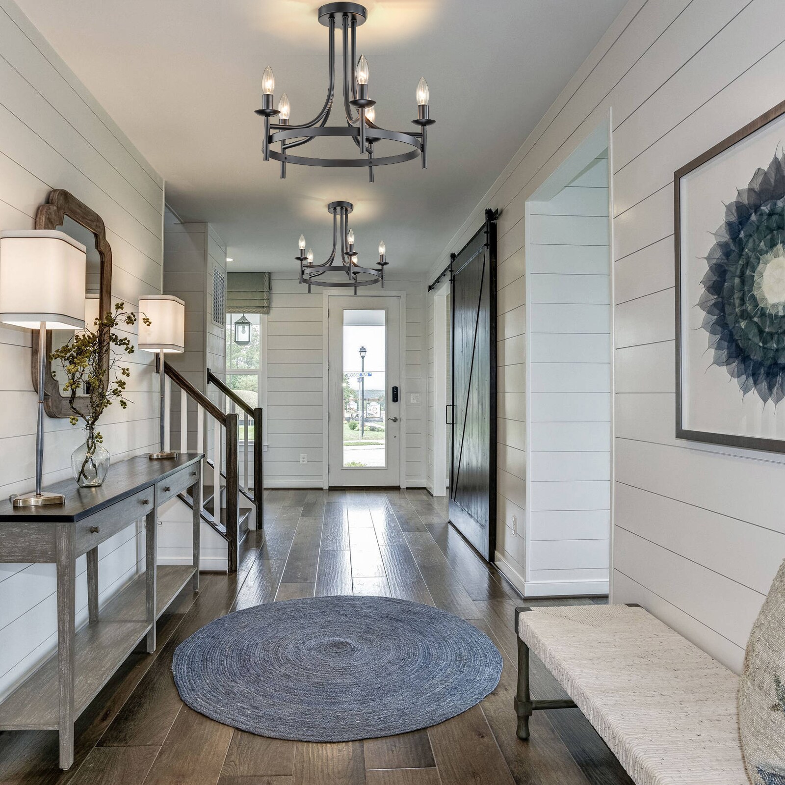 EDISLIVE Y81010000050768 flushmounts - View #5