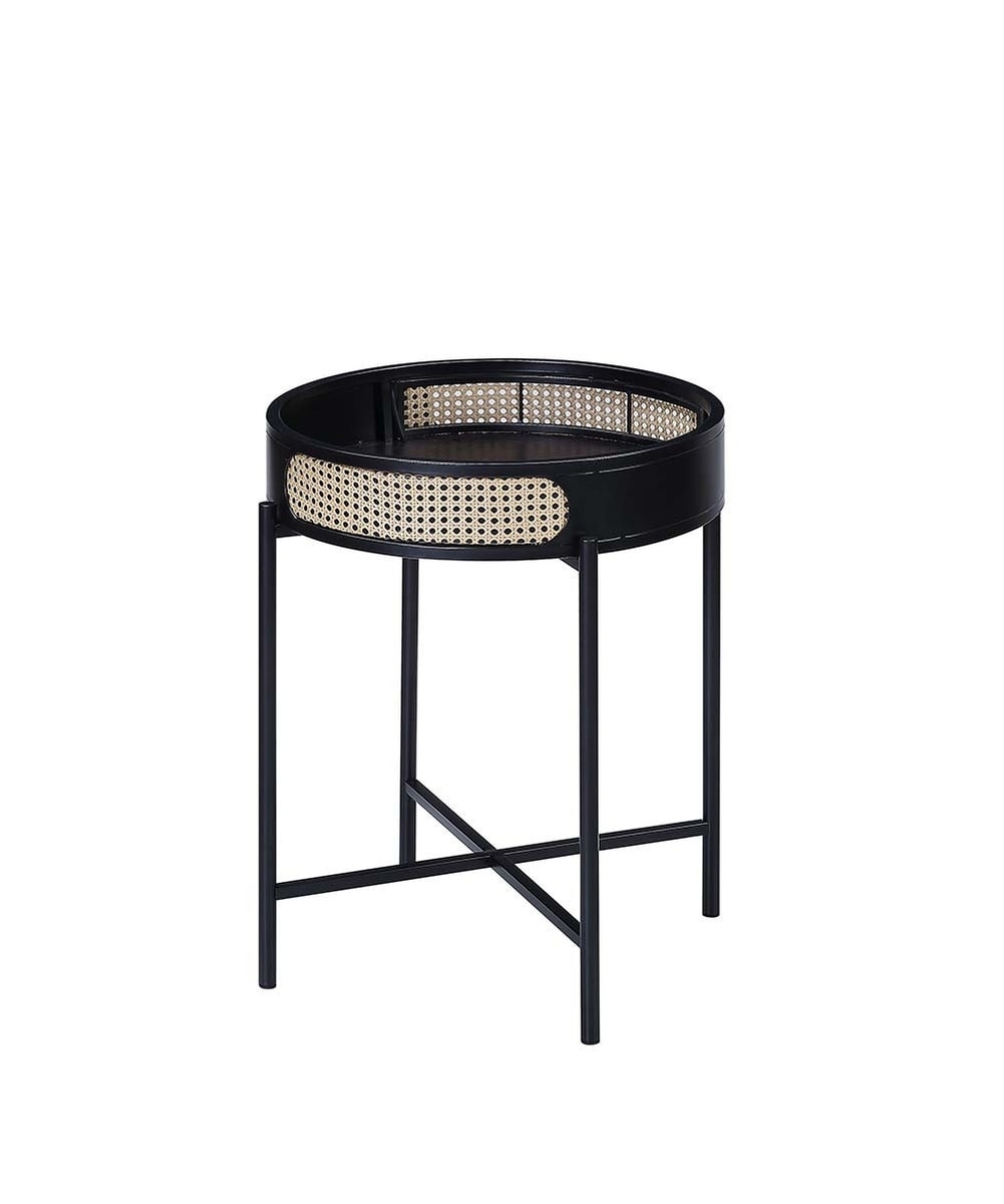 HomeRoots 4000486417 End-Tables - View #3