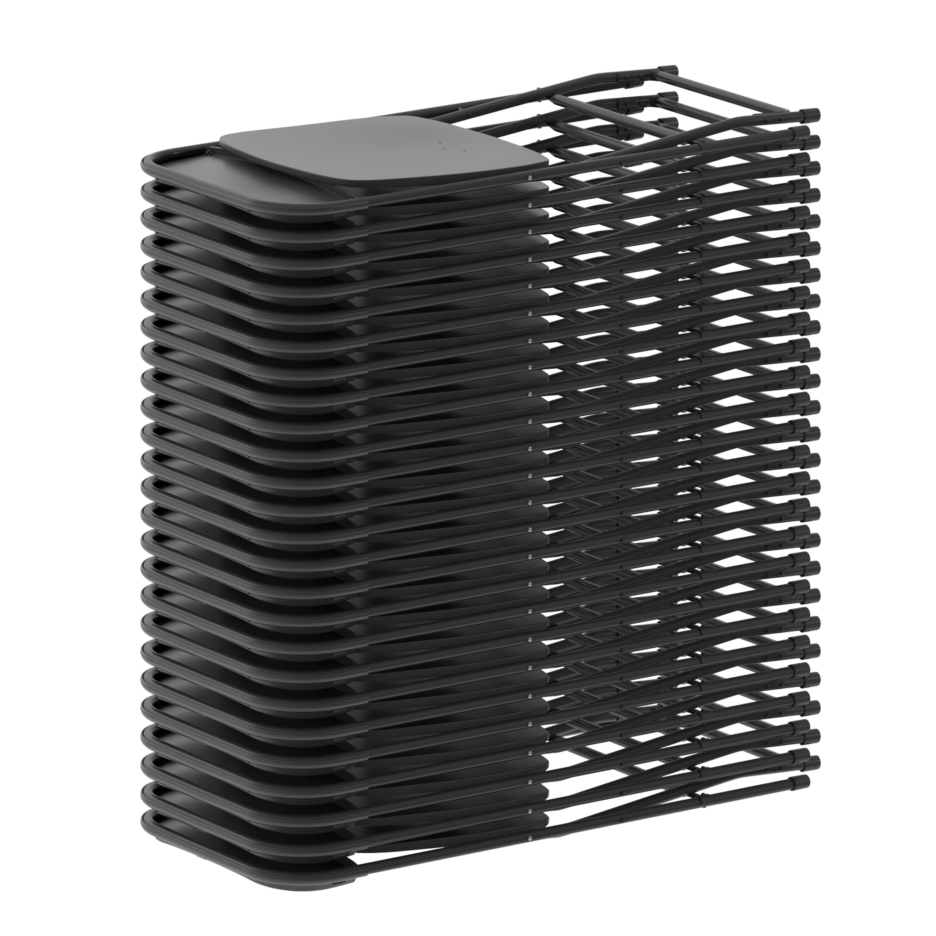 Emma + Oliver 889142415138 Folding-Chairs - View #13