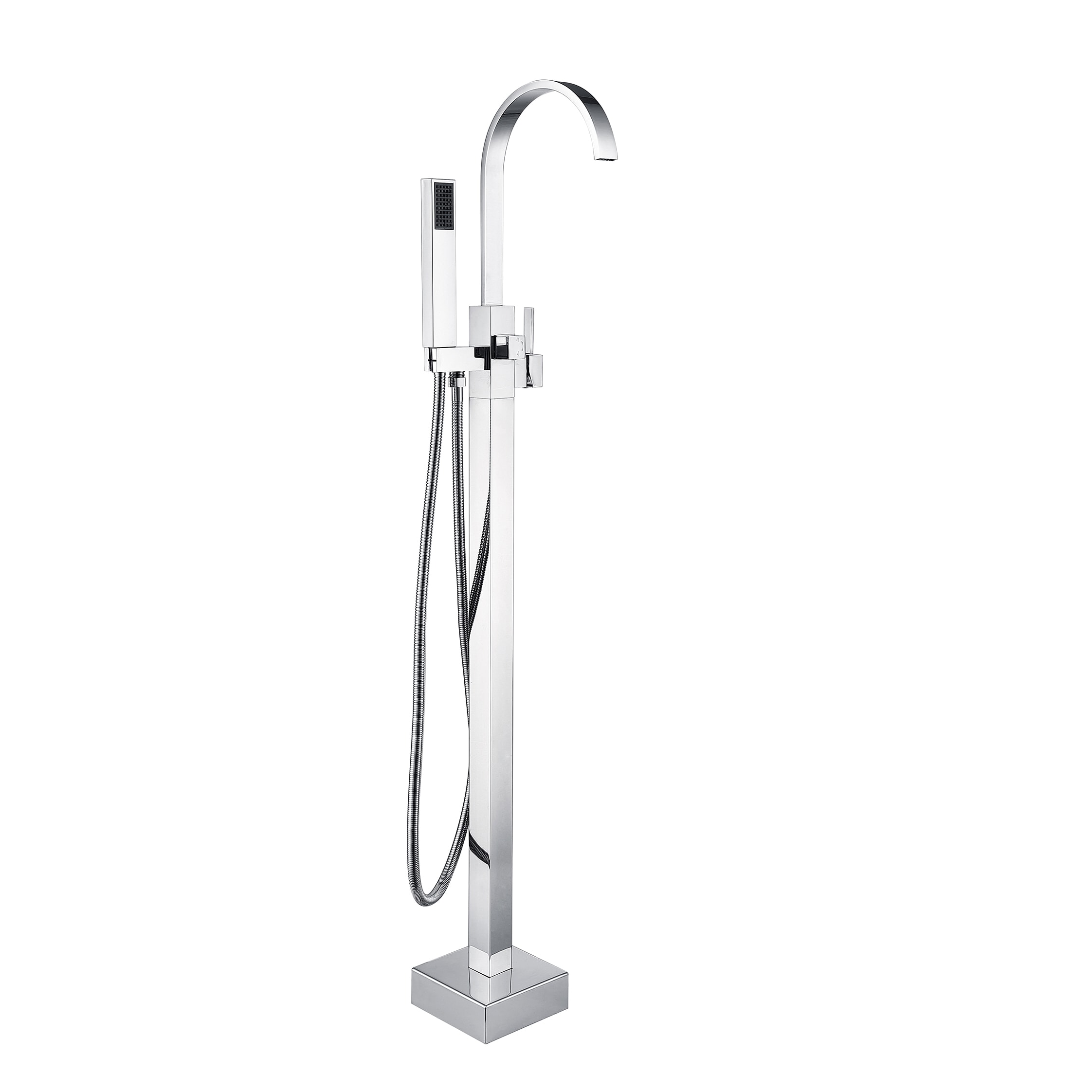 Maincraft HHK016 Roman-Tub-Faucets - View #3