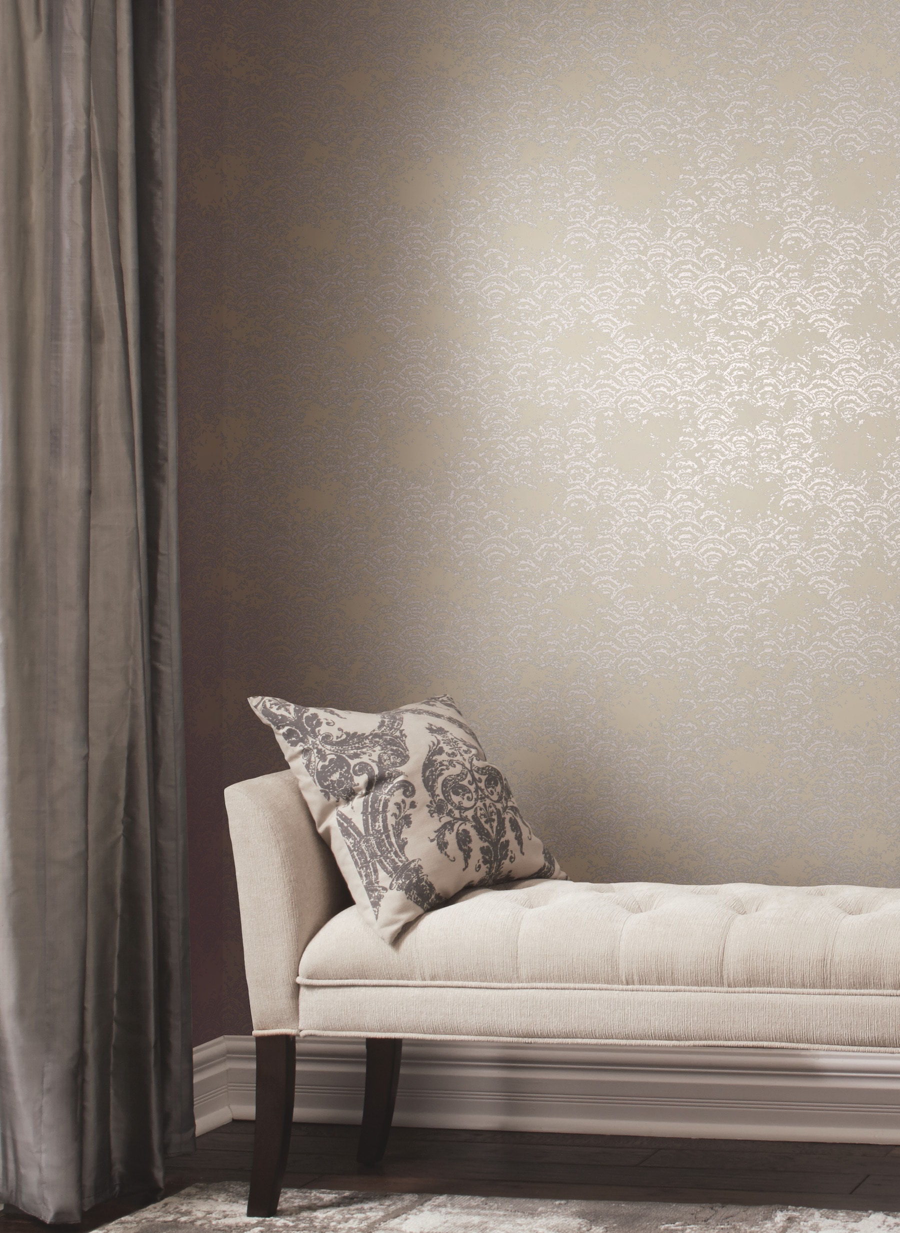 York Wallcoverings NW3599 wallpaper - View #2