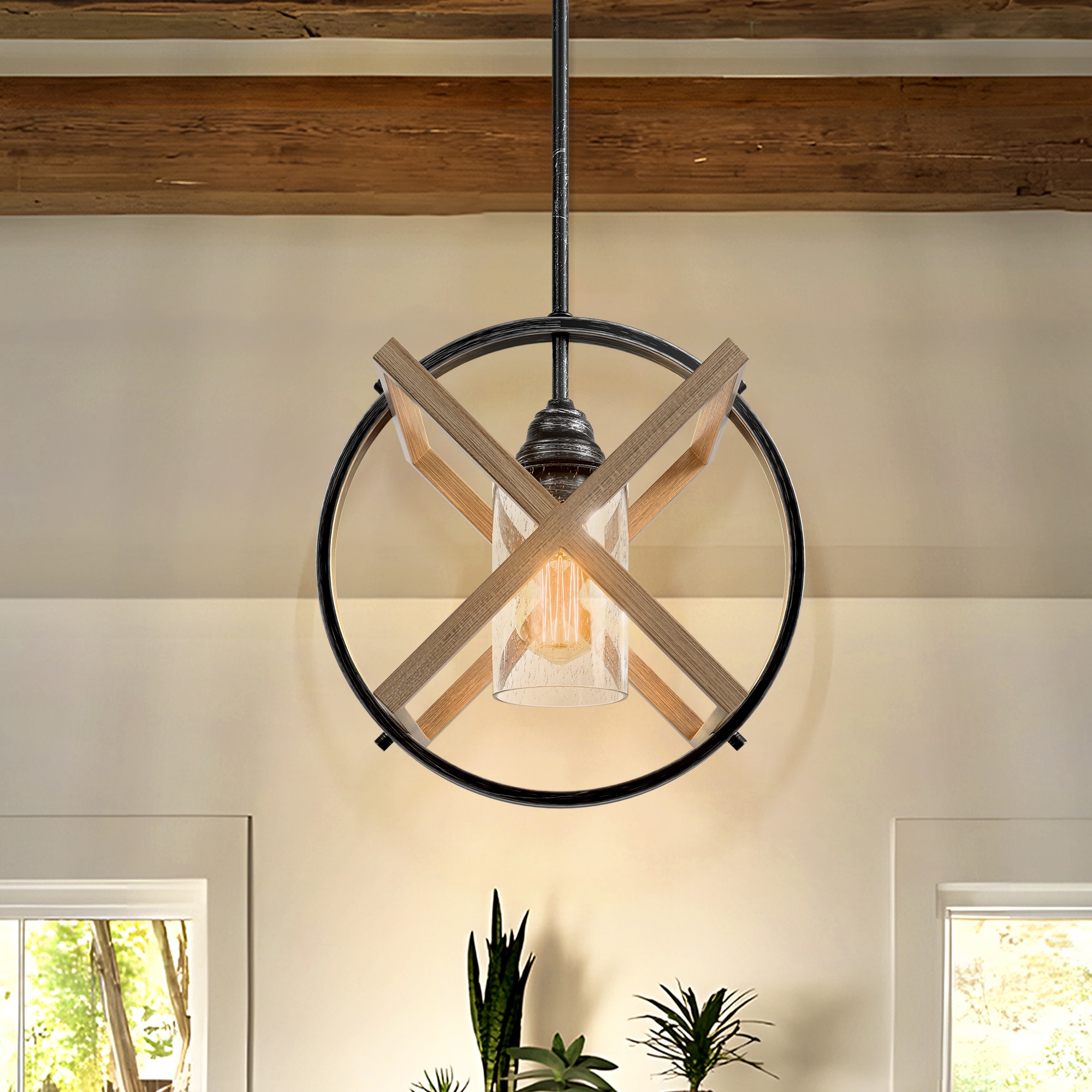 LTMATE LSWL029-CO Pendant-Lights - View #3